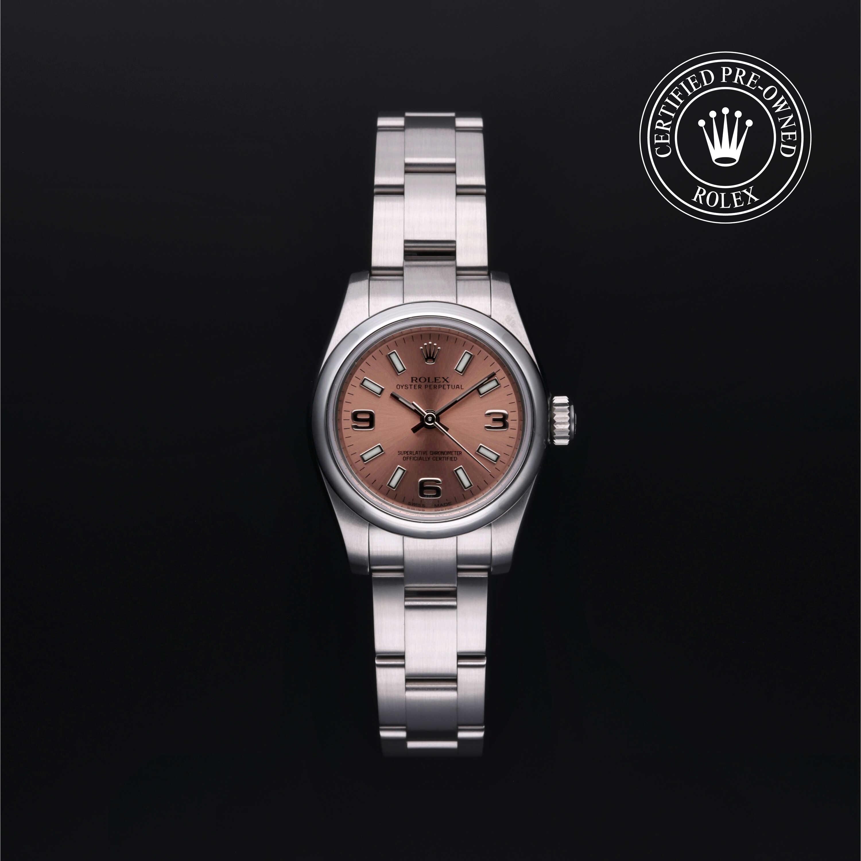 Oyster Perpetual 26