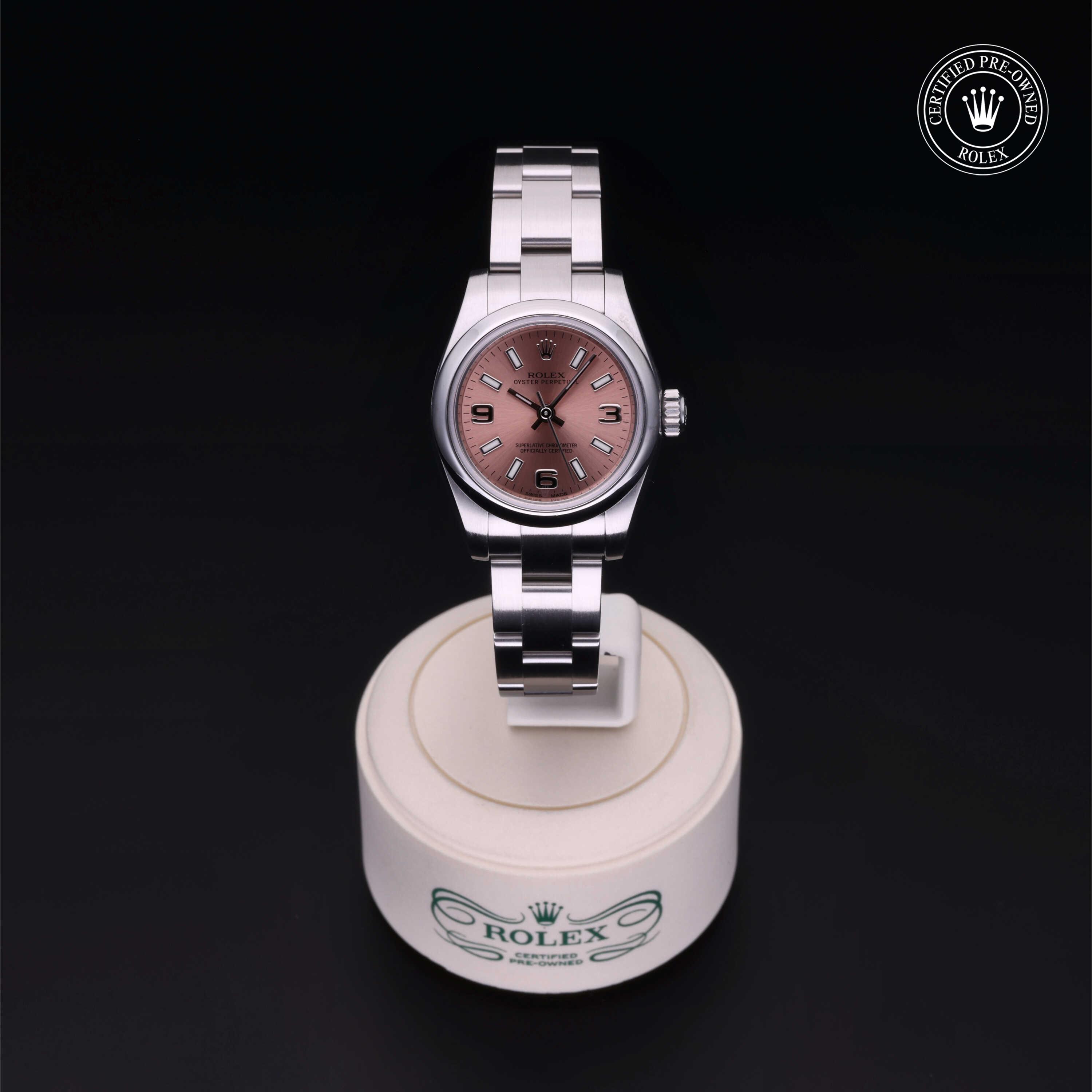 Oyster Perpetual 26