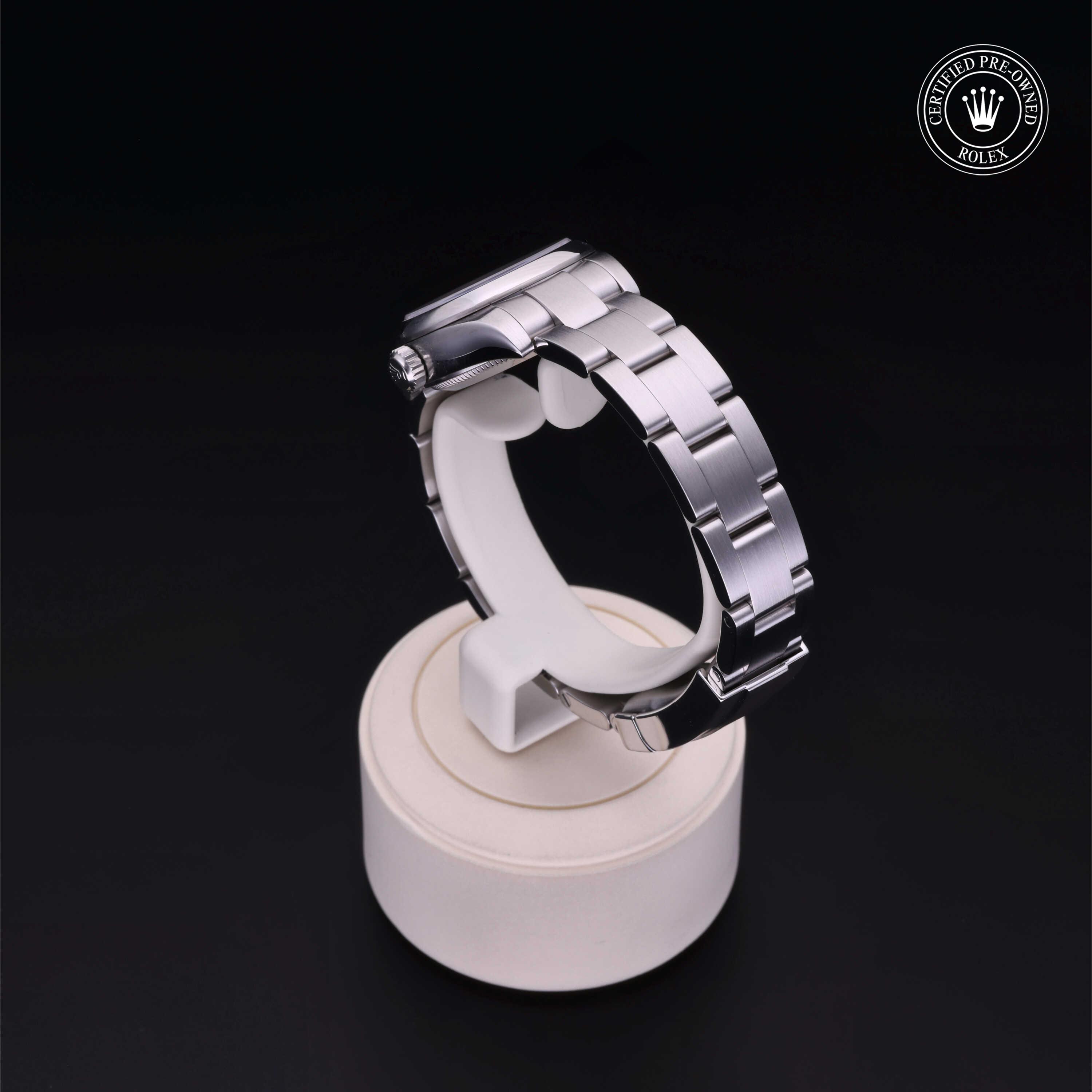 Oyster Perpetual 26