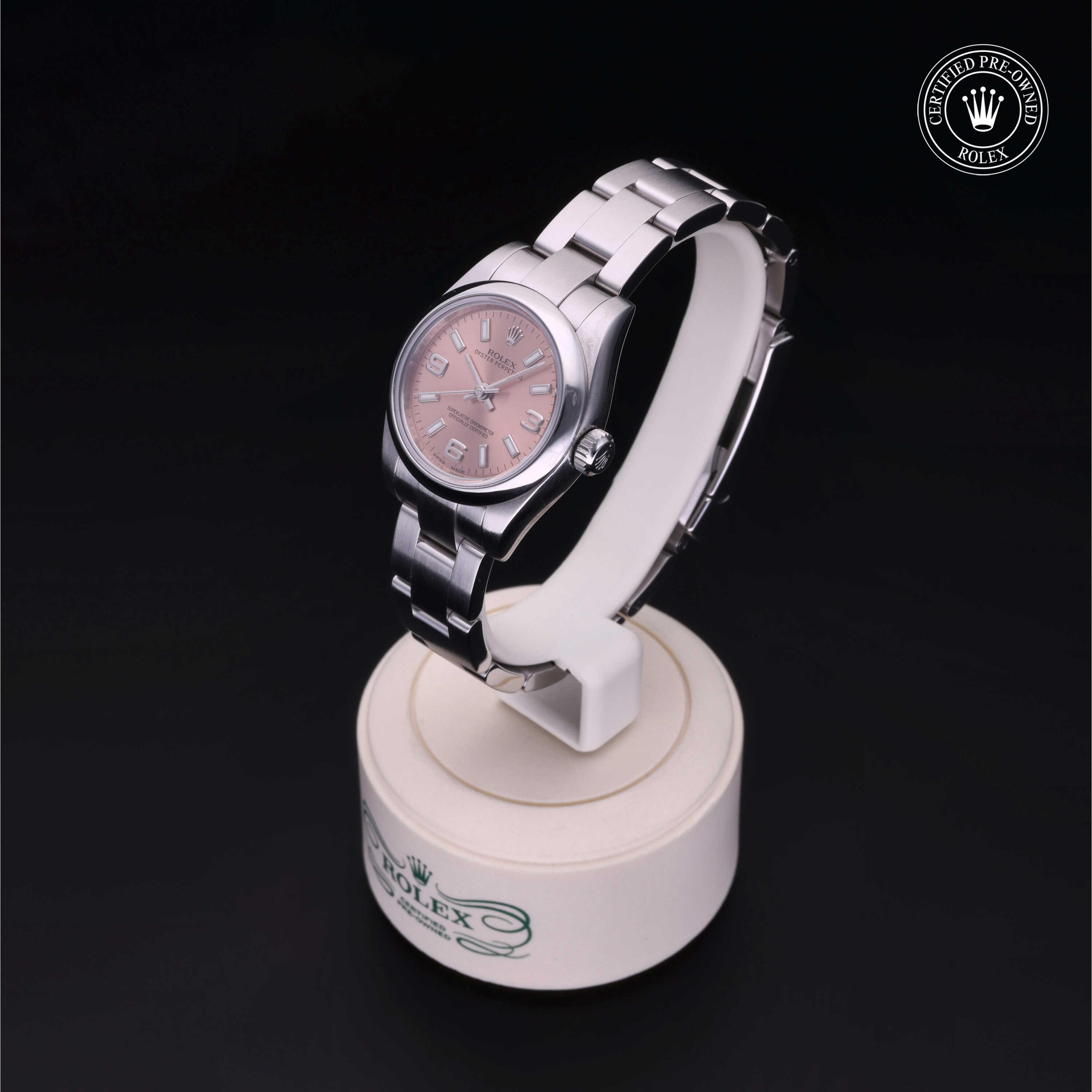 Oyster Perpetual 26