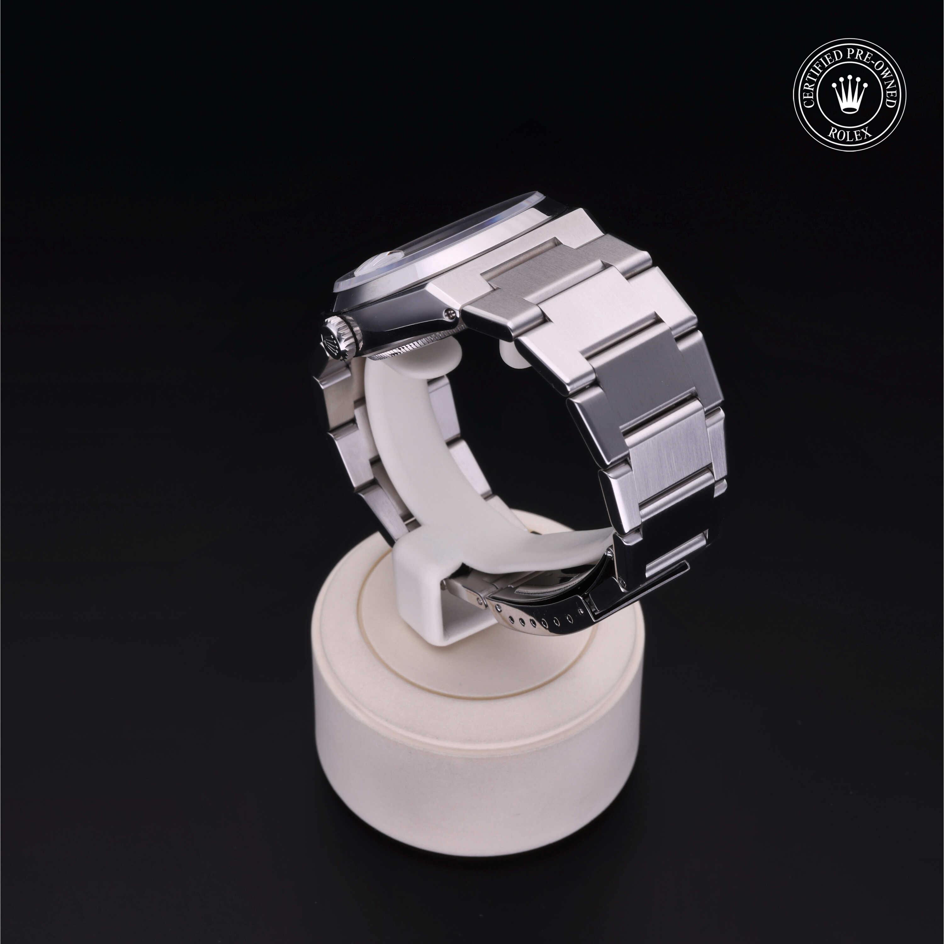 Oyster Perpetual Datejust 36