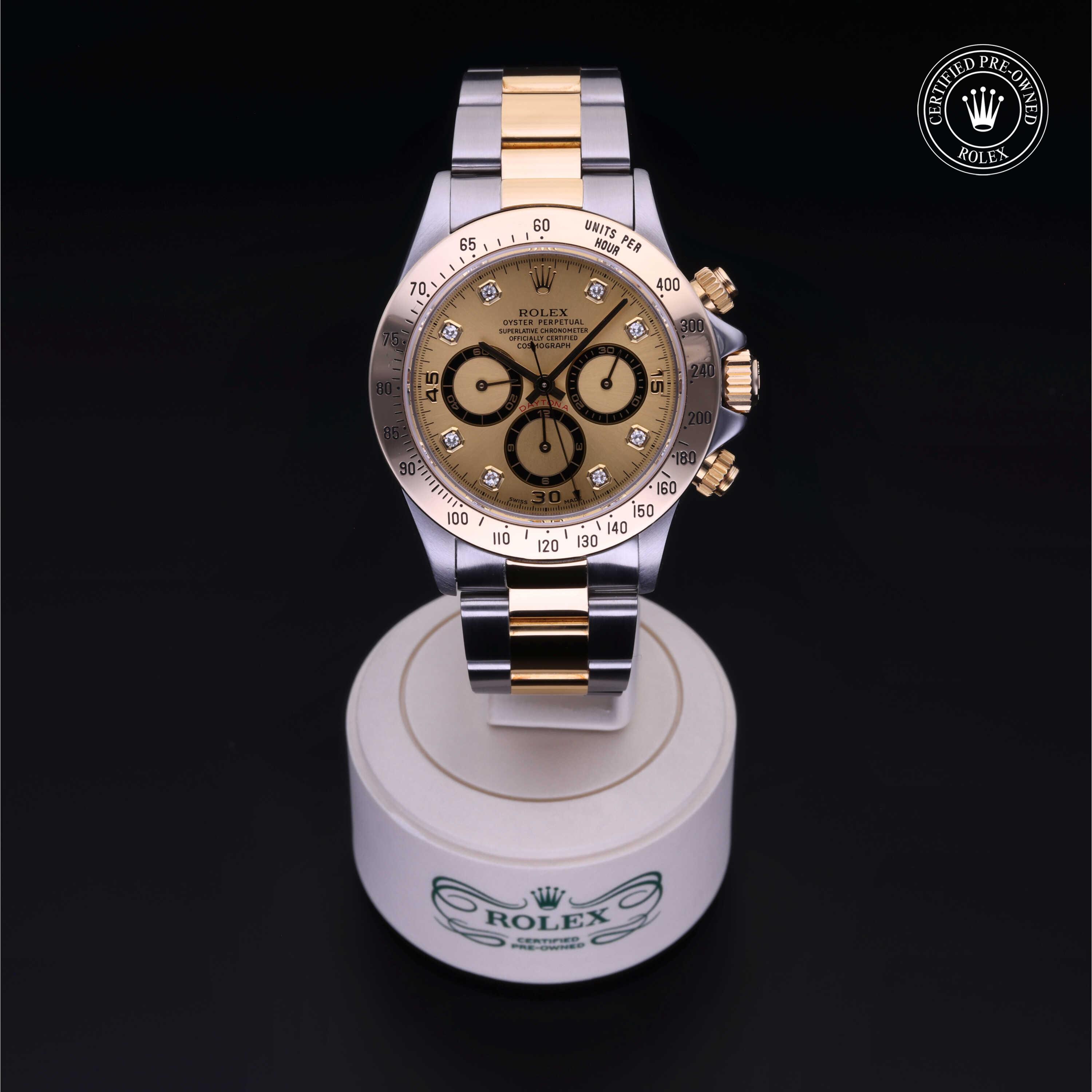 Oyster Perpetual Cosmograph Daytona