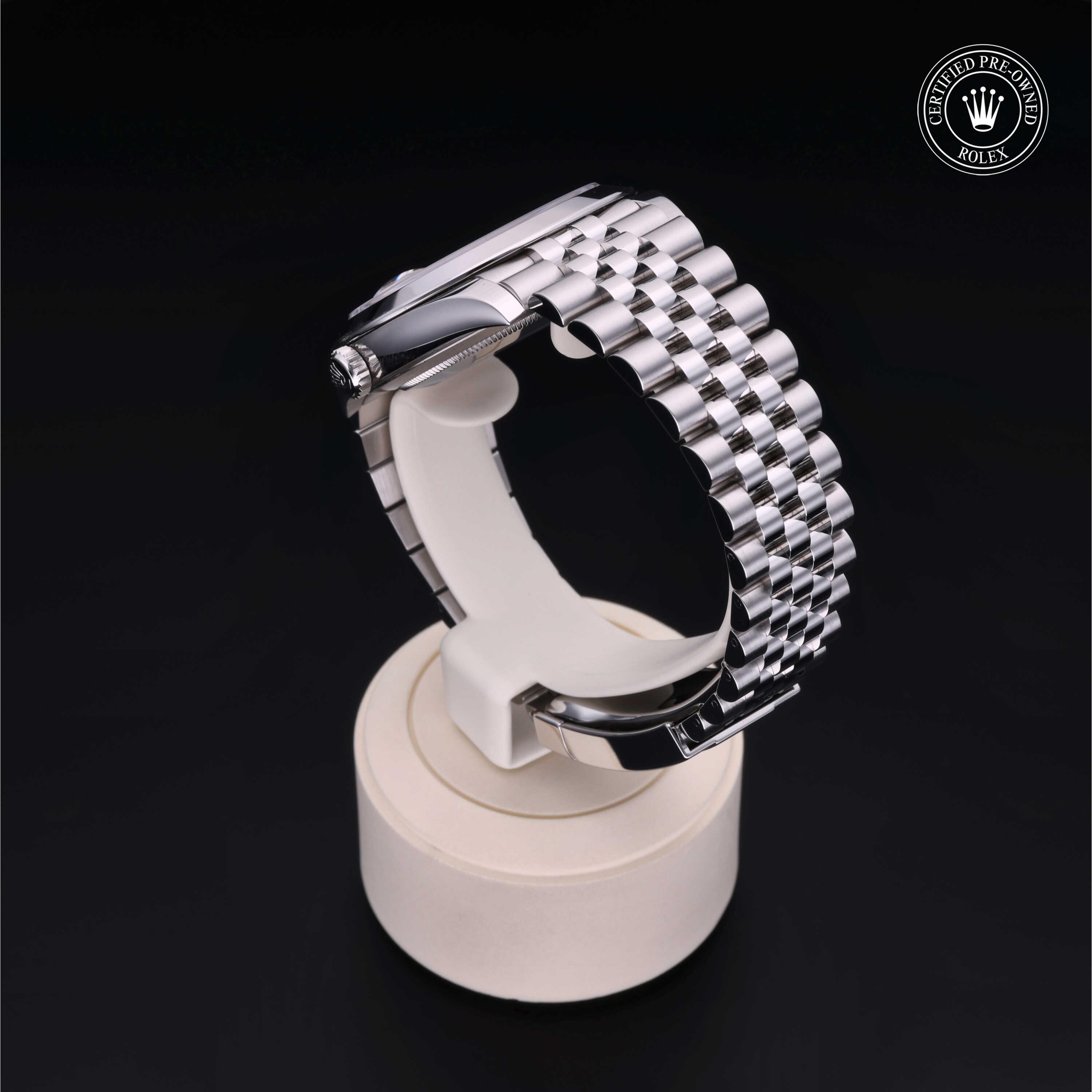 Oyster Perpetual  Datejust 41