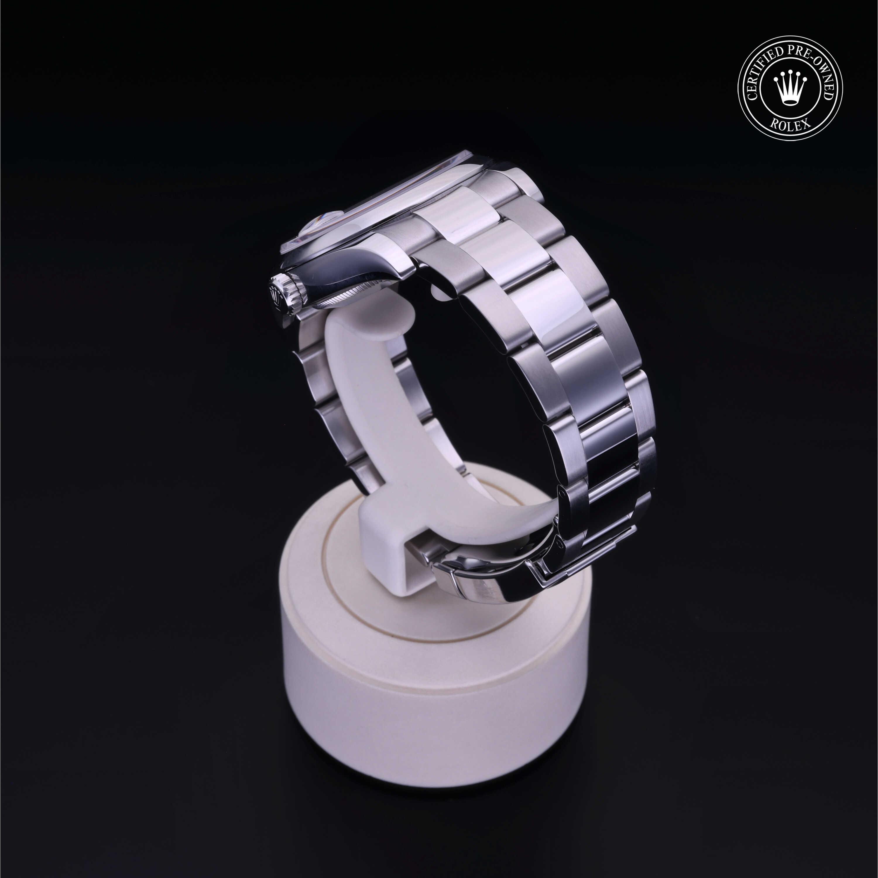Oyster Perpetual Datejust 36