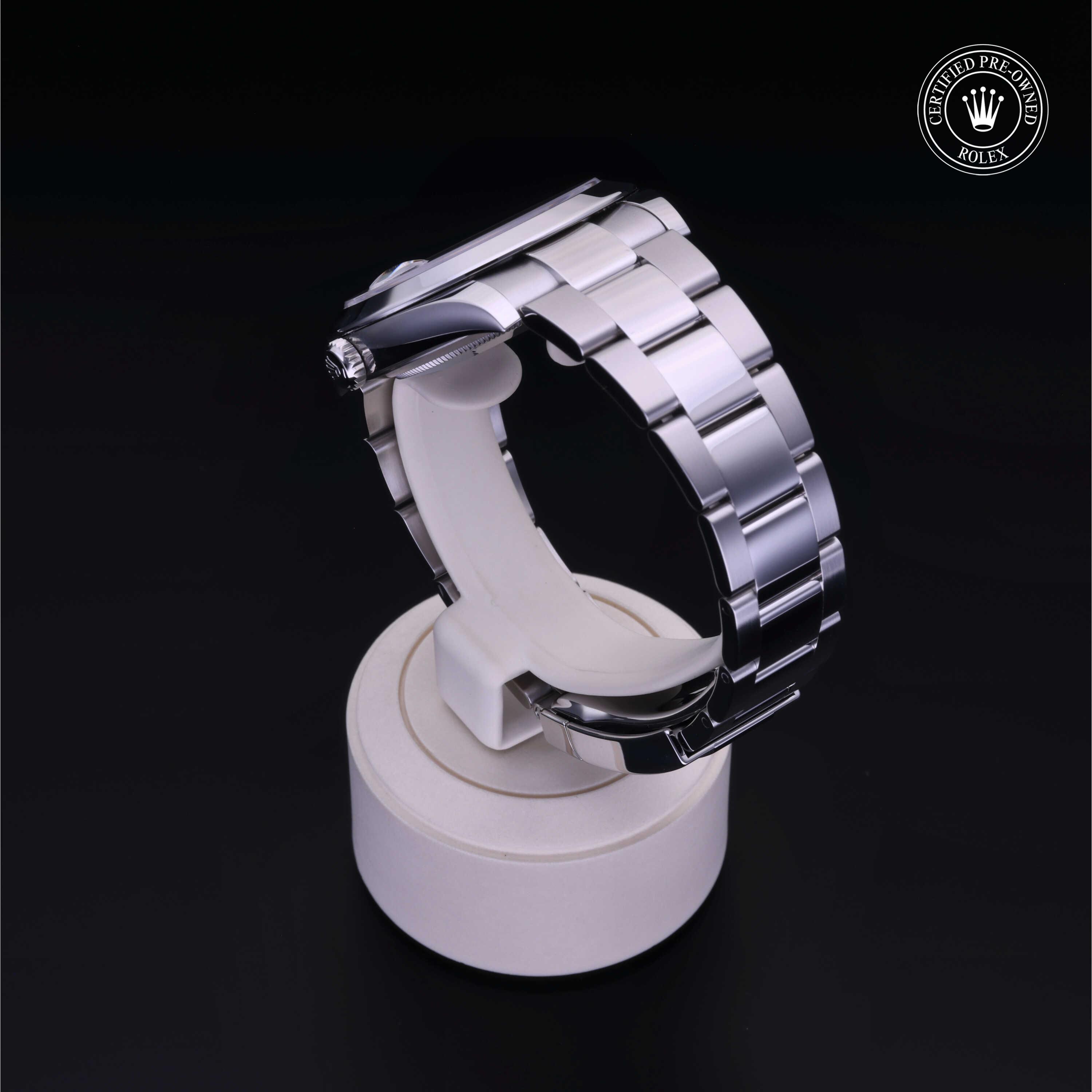 Oyster Perpetual  Datejust 41