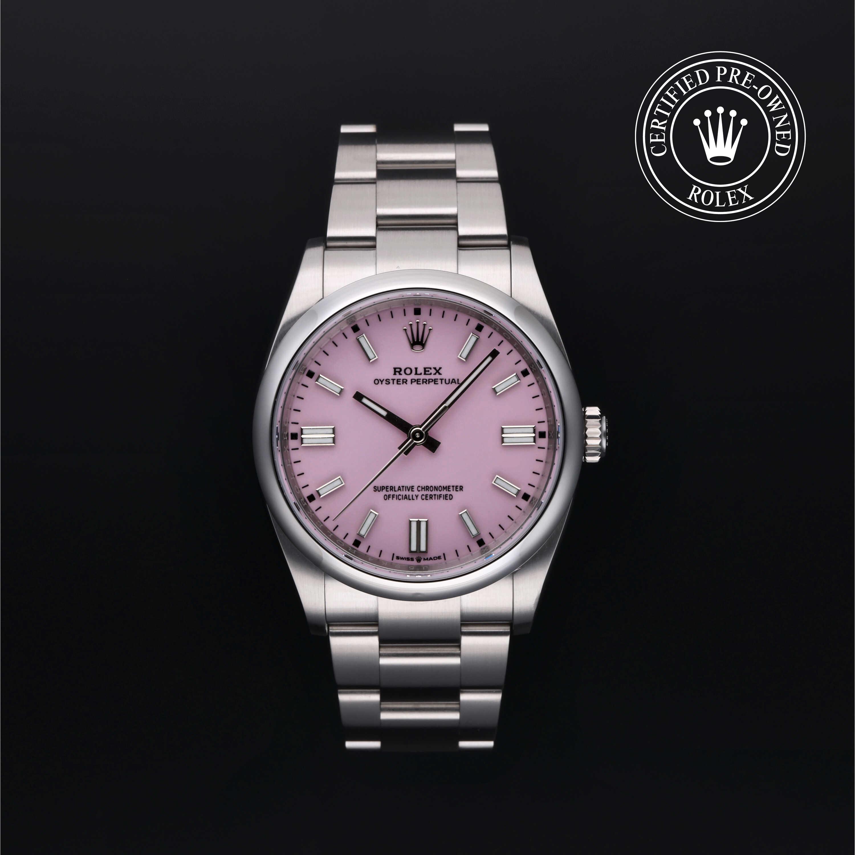Oyster Perpetual 36