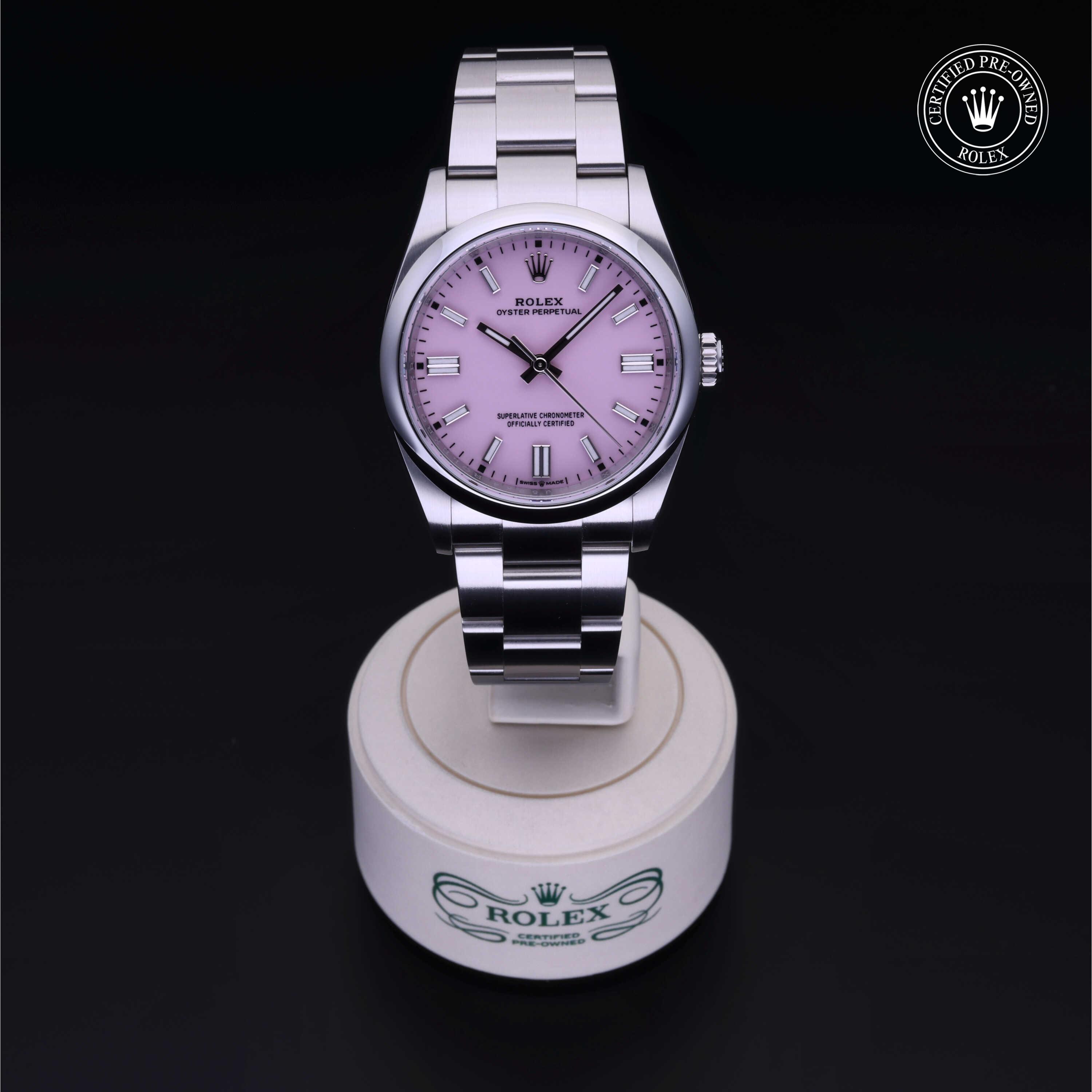 Oyster Perpetual 36