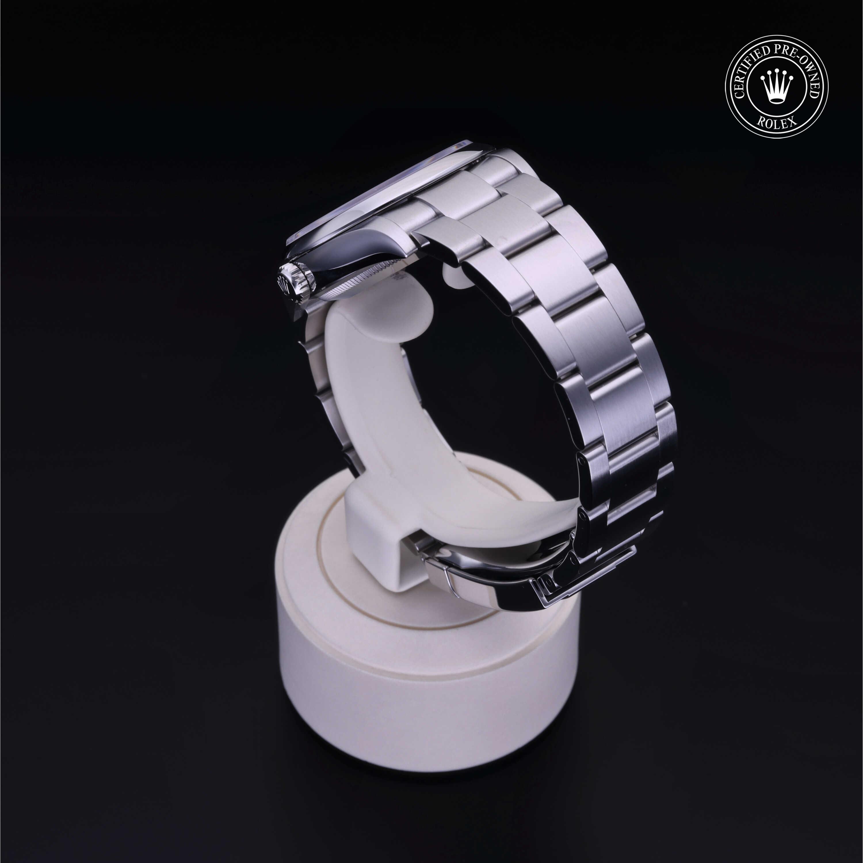 Oyster Perpetual 36