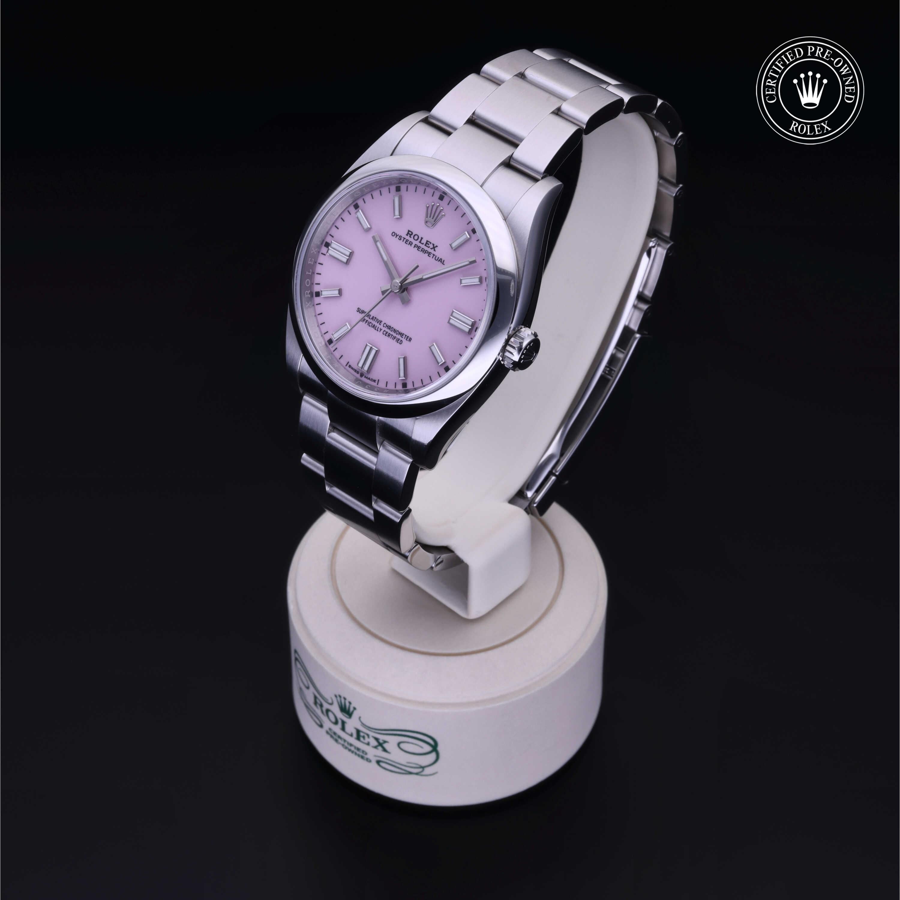 Oyster Perpetual 36