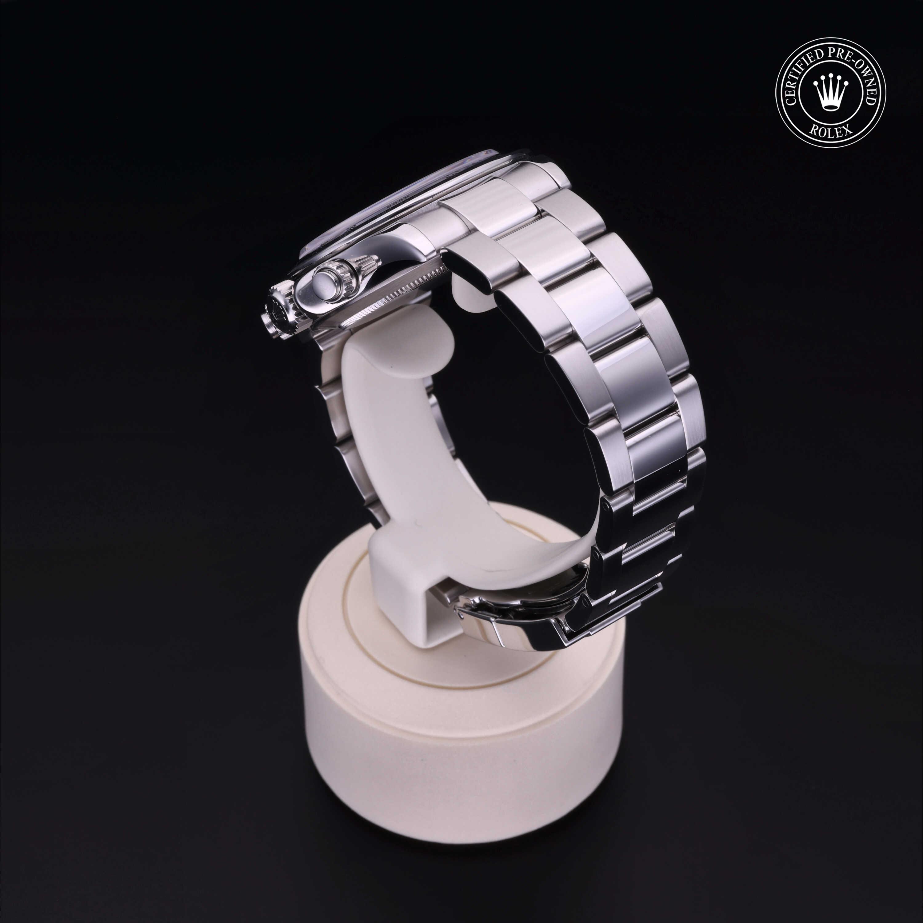 Oyster Perpetual Cosmograph Daytona