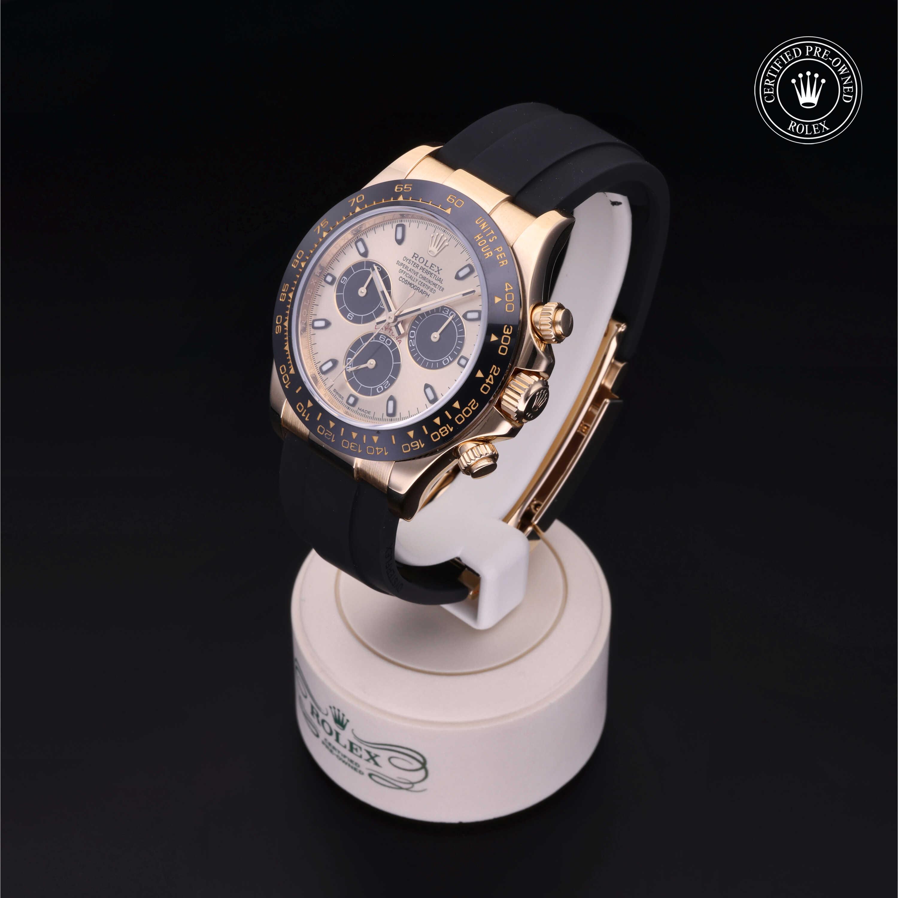Oyster Perpetual Cosmograph Daytona