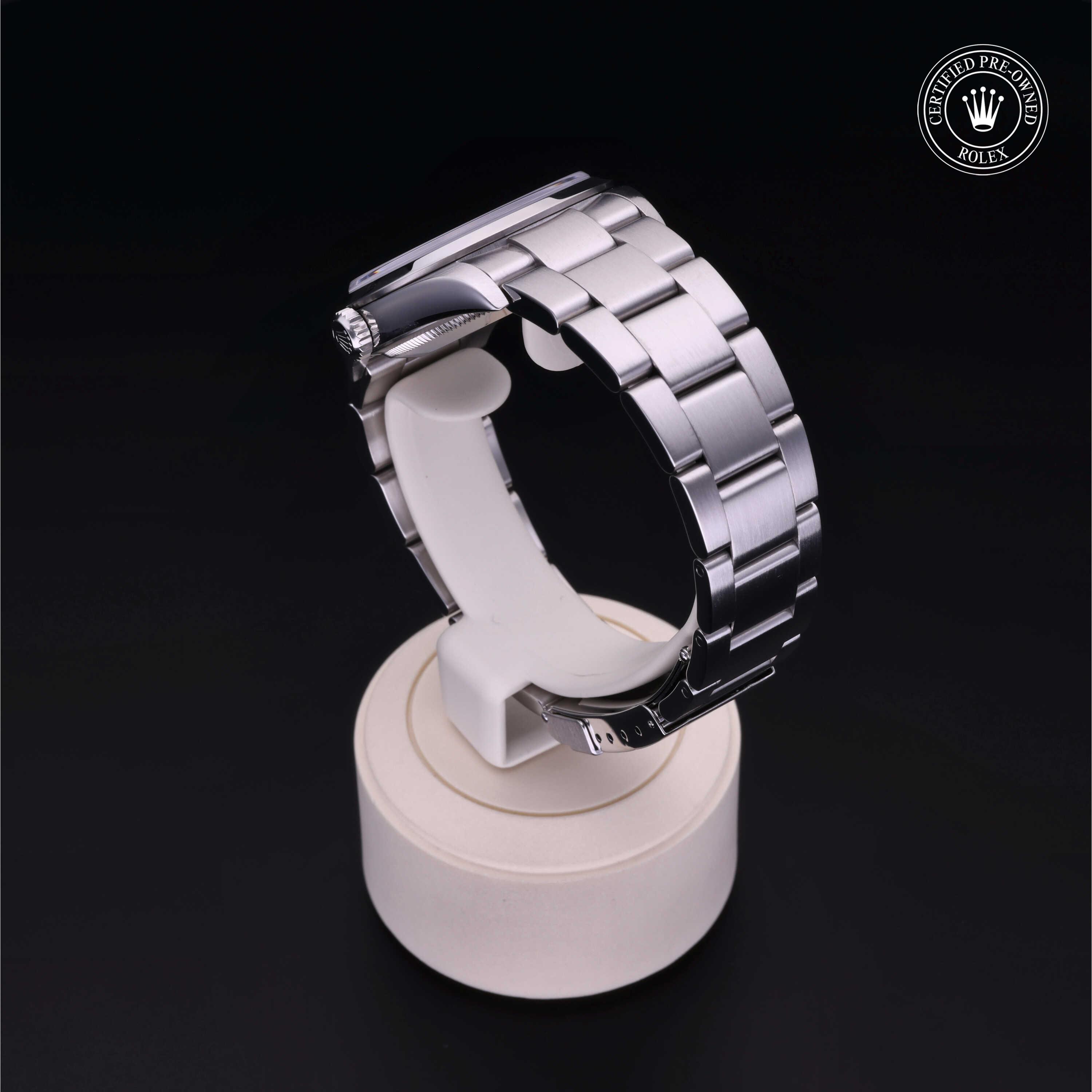 Oyster Perpetual Explorer 36