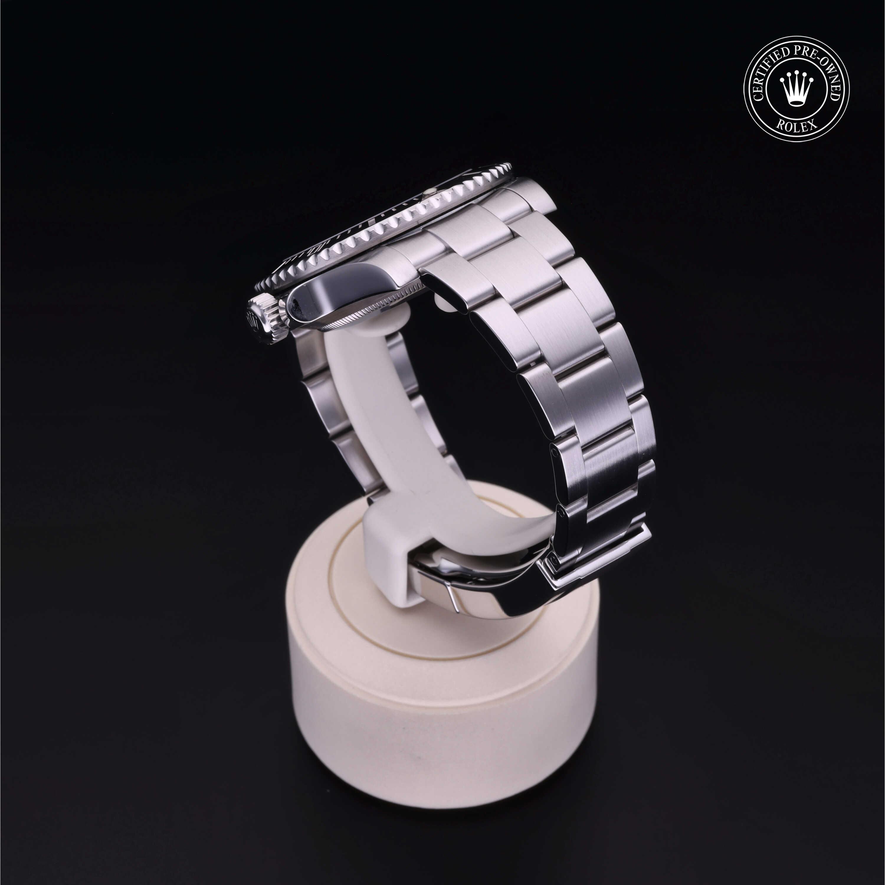Oyster Perpetual  Submariner