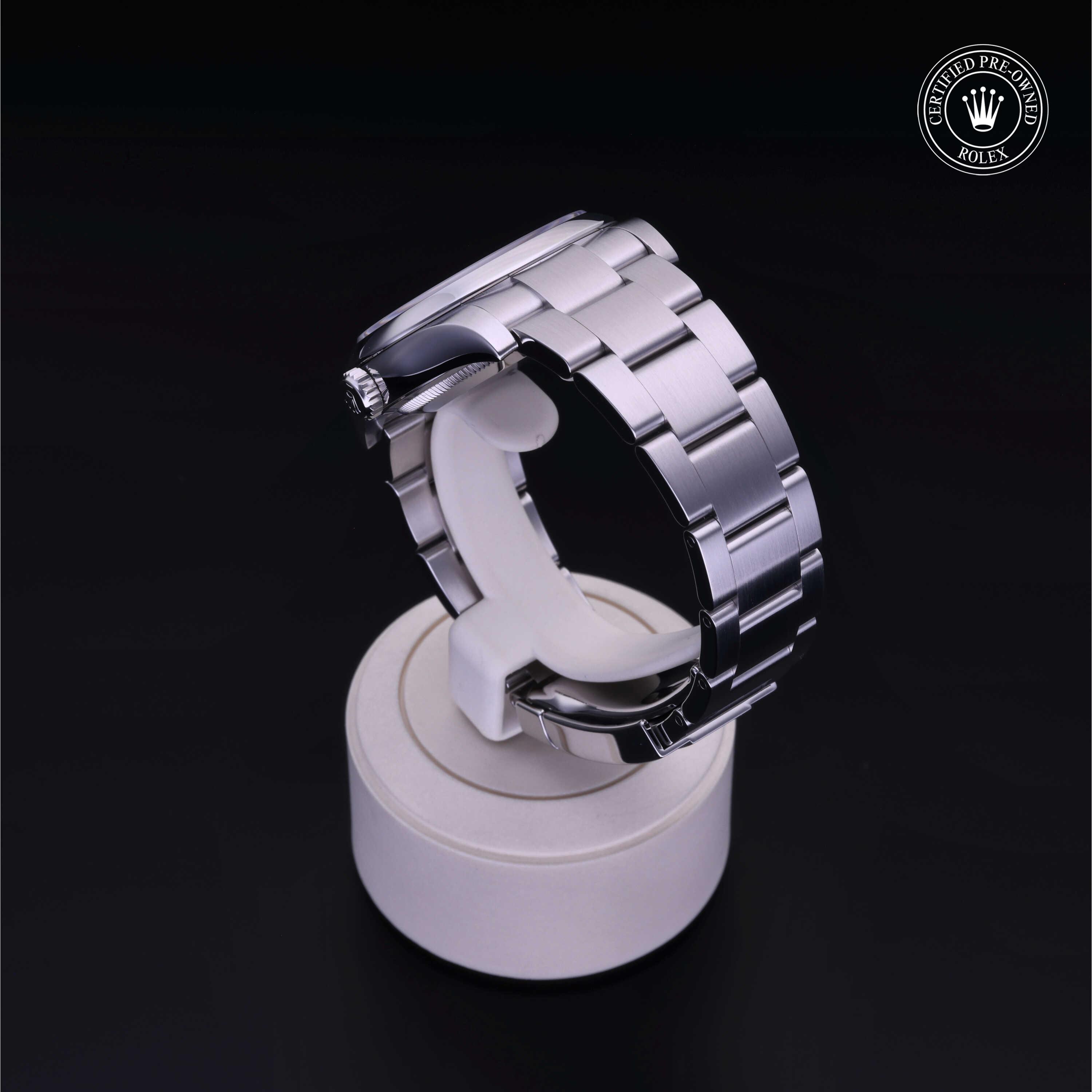 Oyster Perpetual 36
