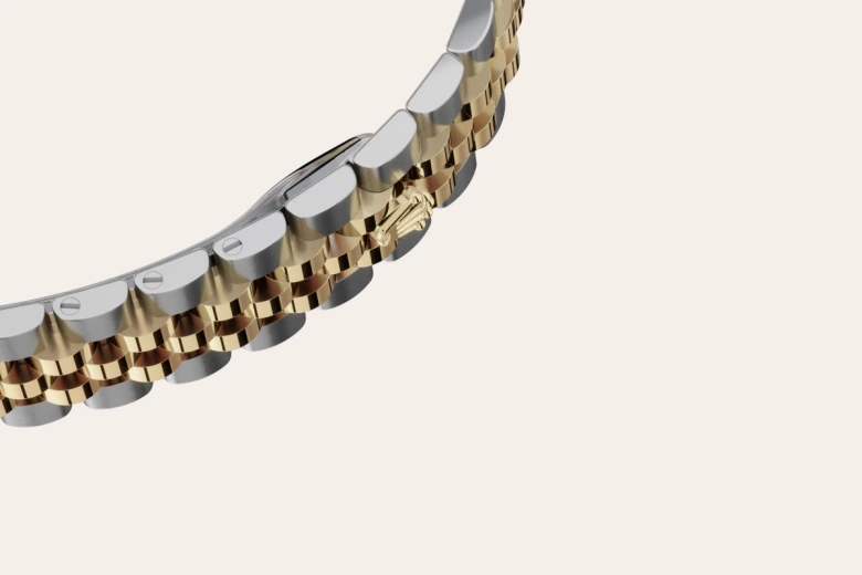 The Jubilee bracelet