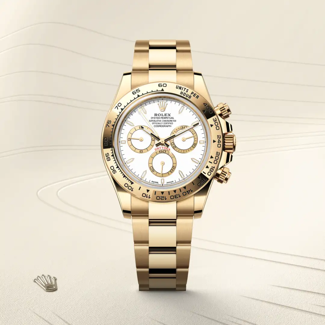 Cosmograph Daytona