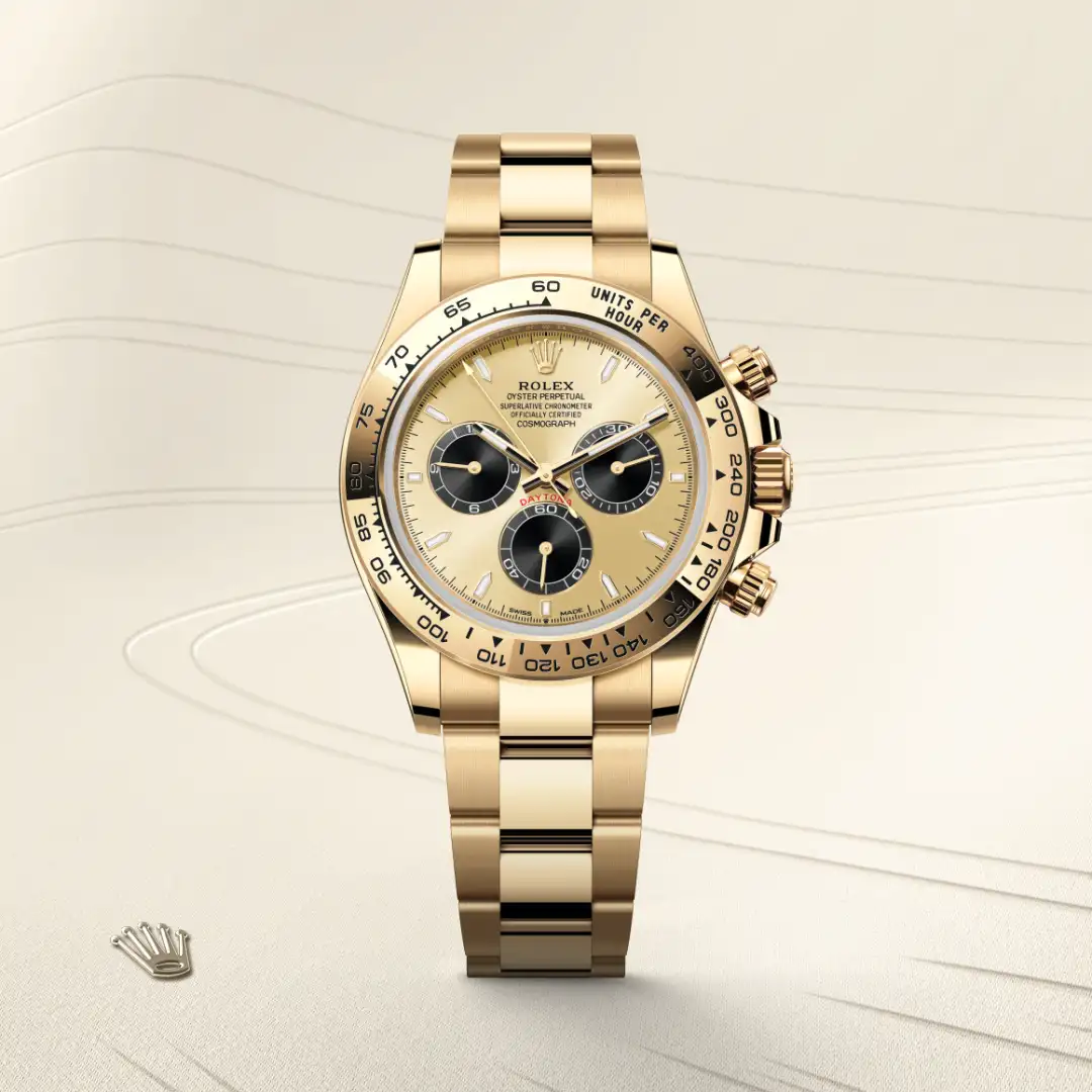 Cosmograph Daytona