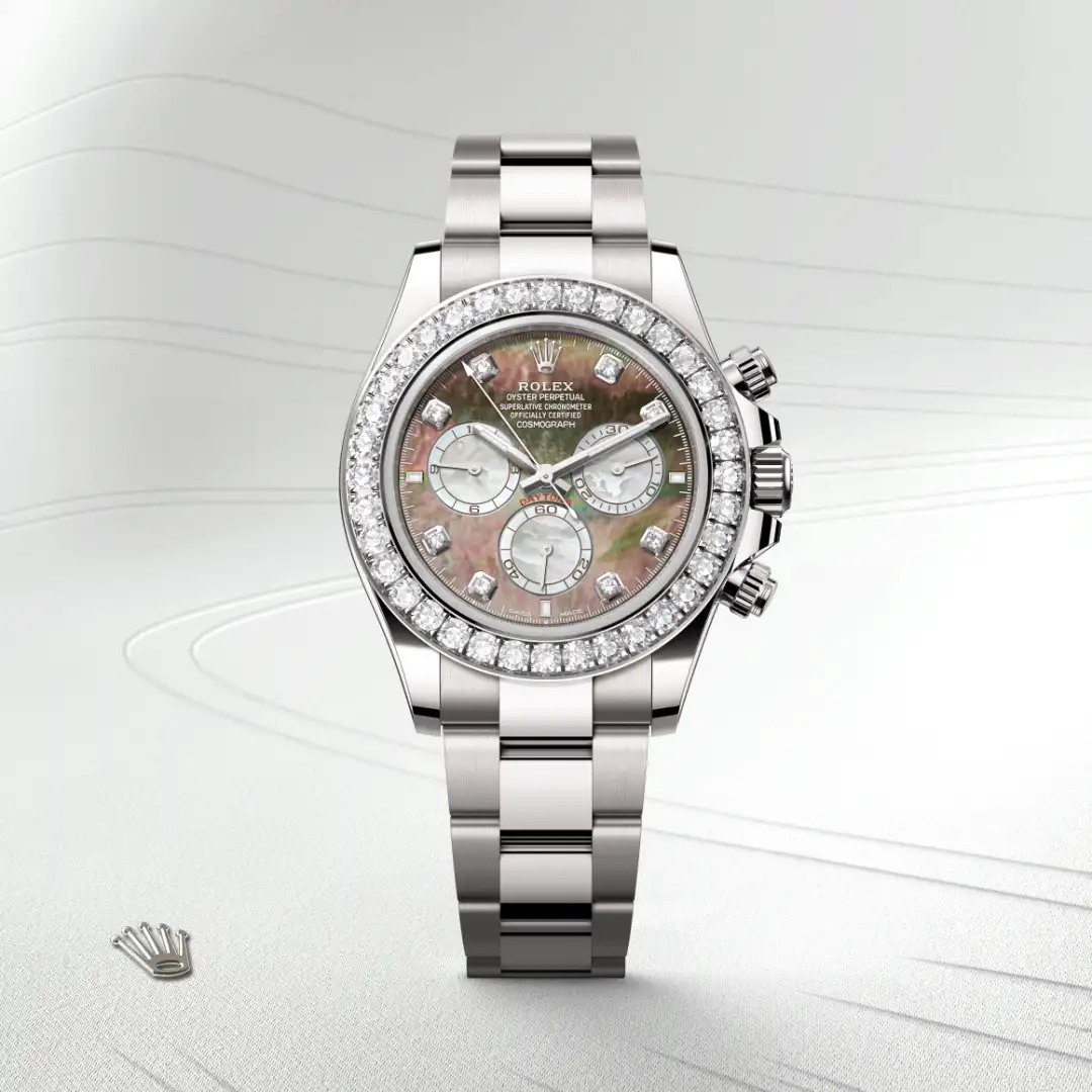 Cosmograph Daytona