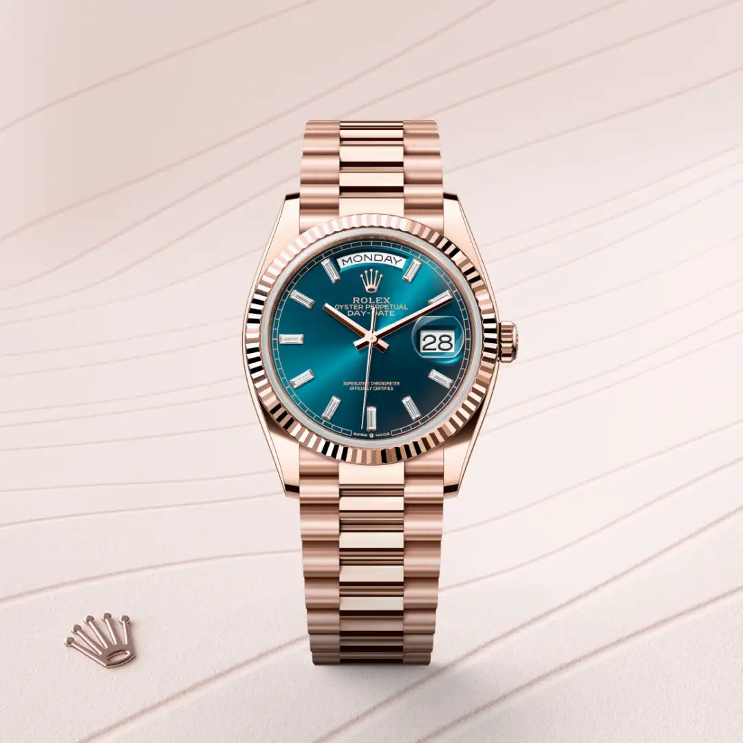 Day-Date 36