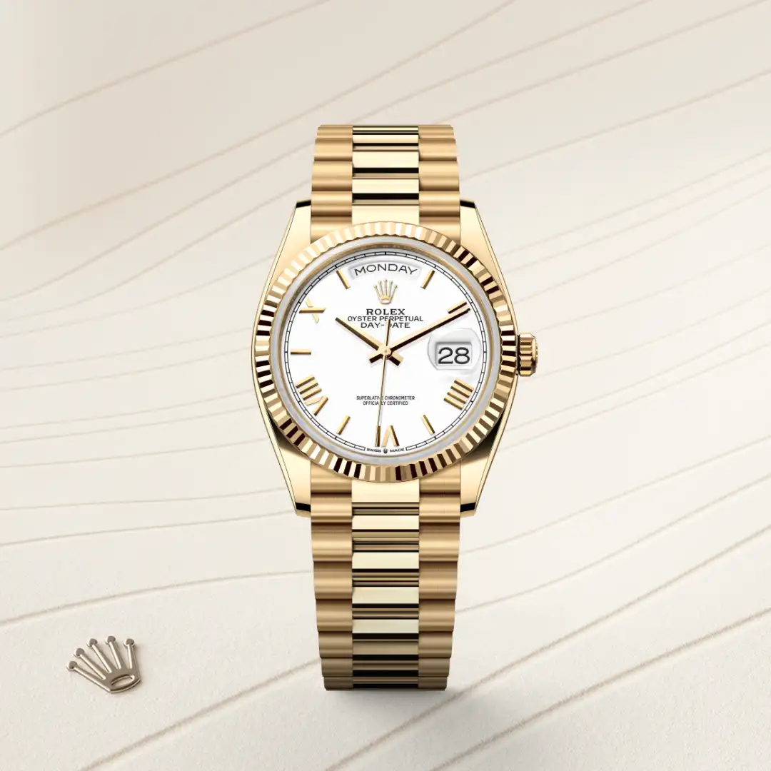 Day-Date 36