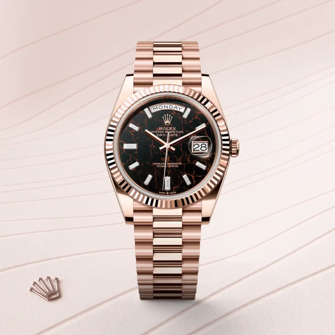 Day-Date 40
