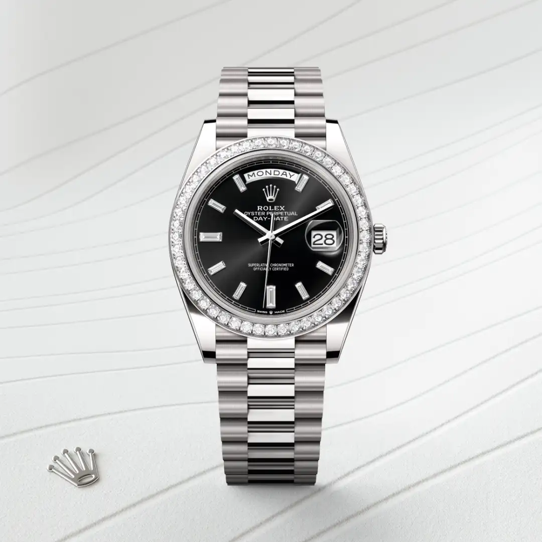 Day-Date 40