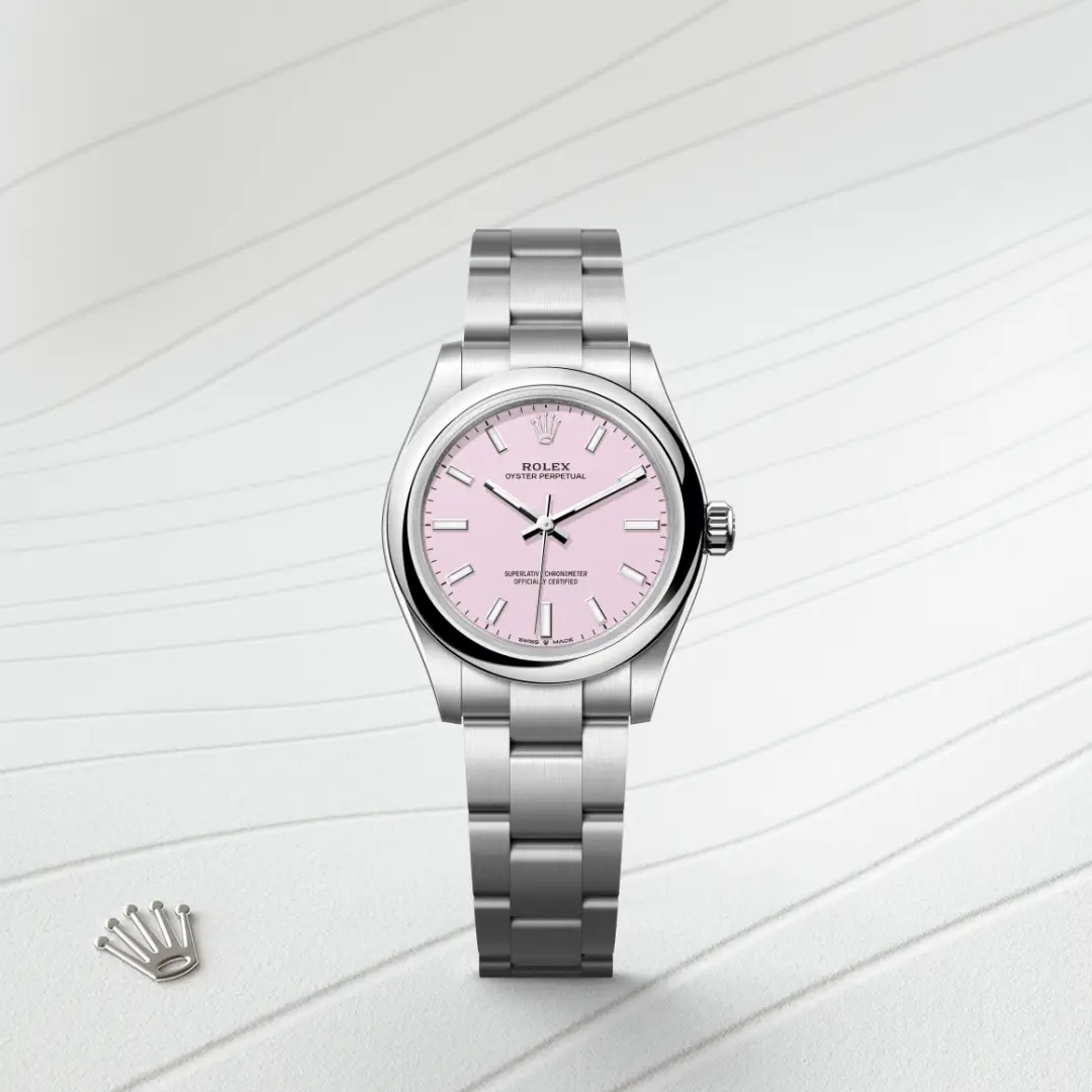 Oyster Perpetual 31