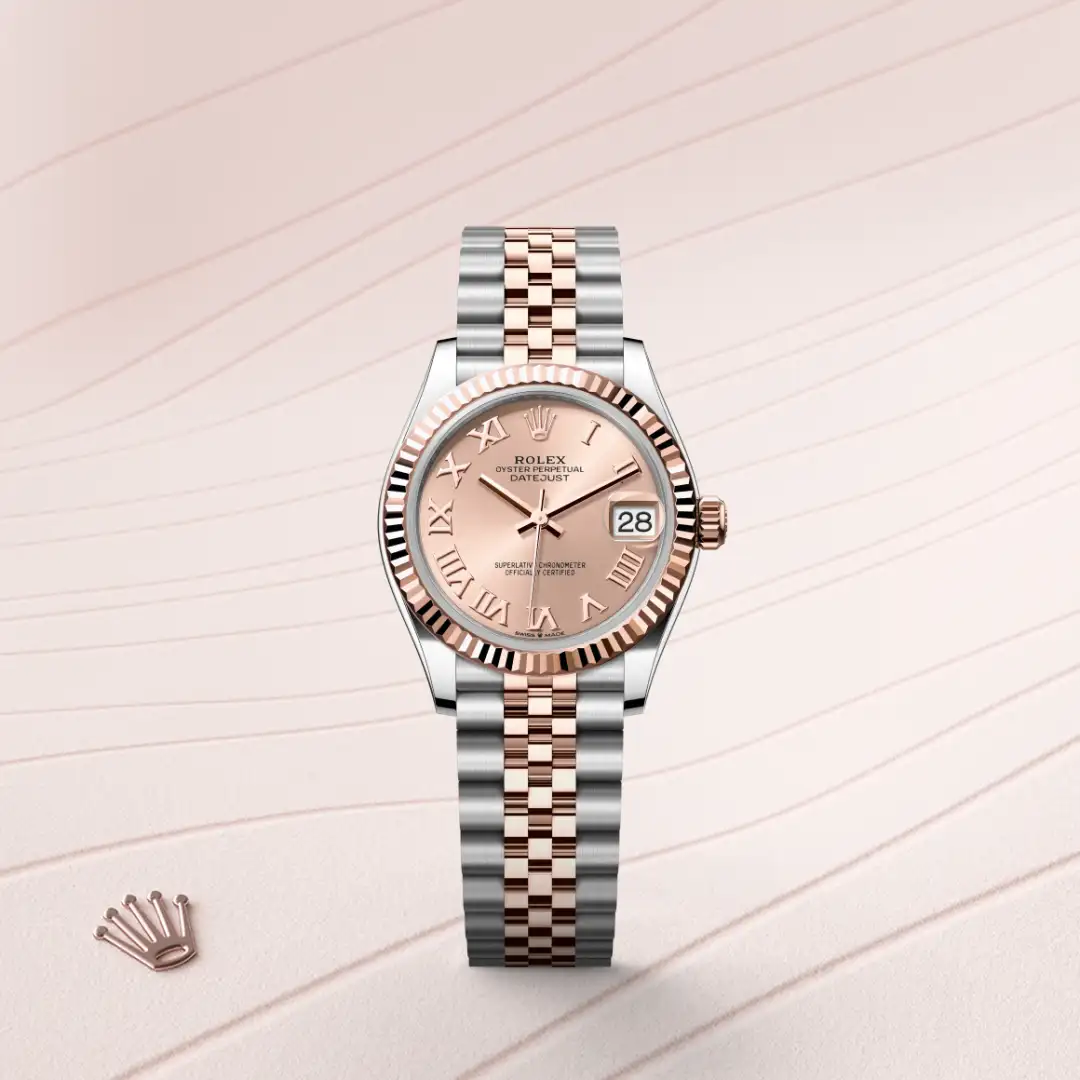 Datejust 31