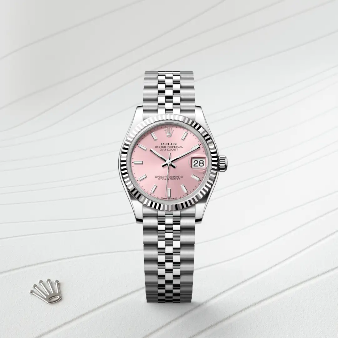 Datejust 31