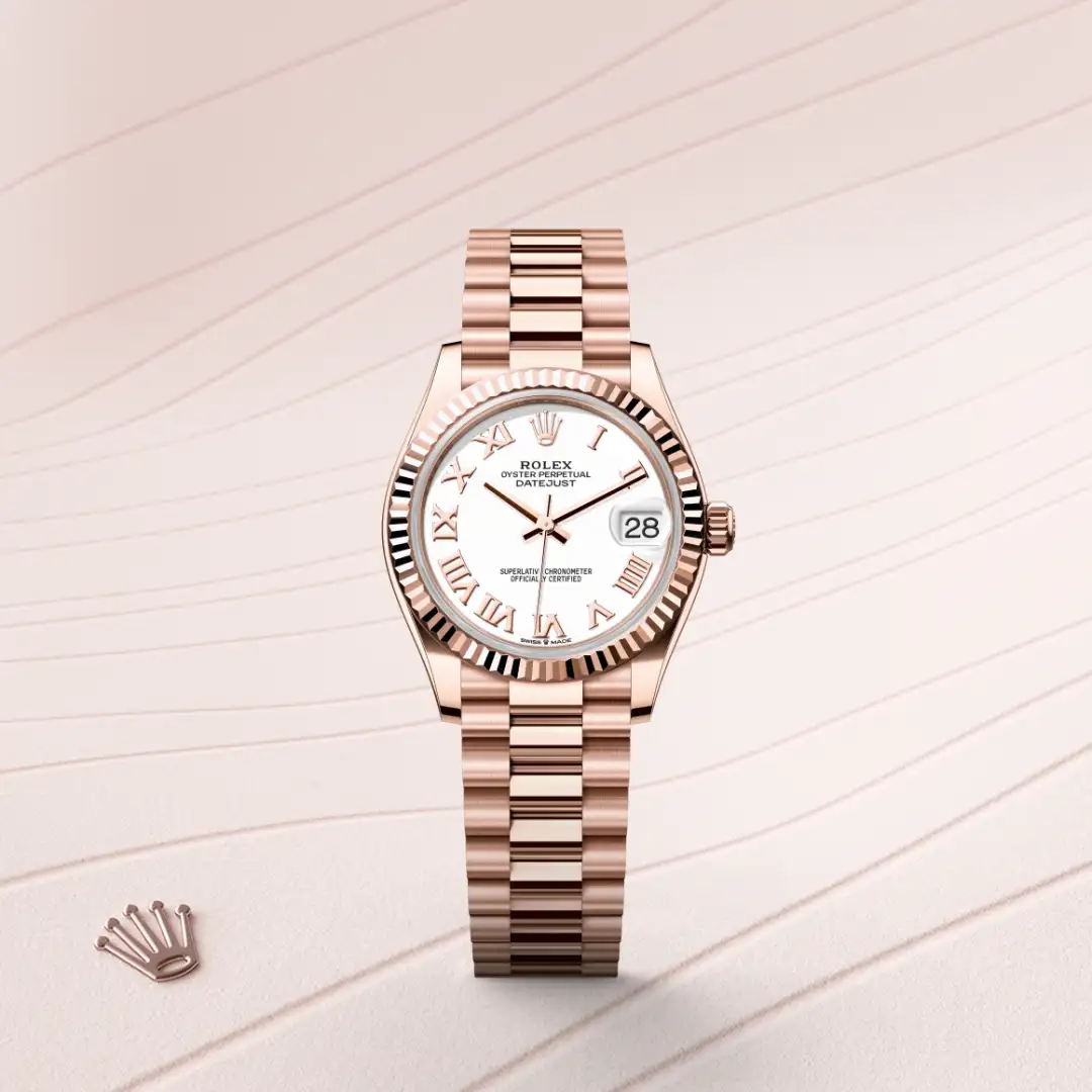 Datejust 31