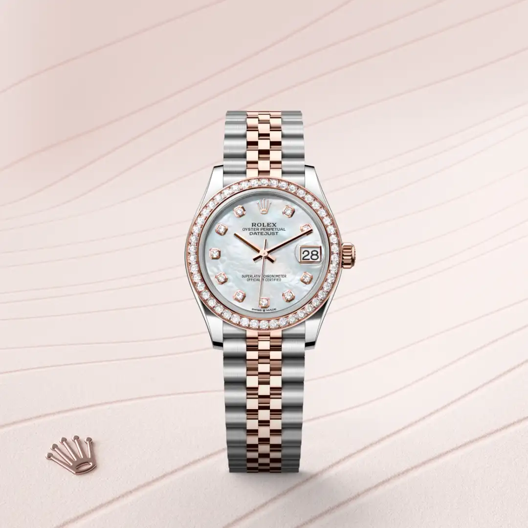 Datejust 31