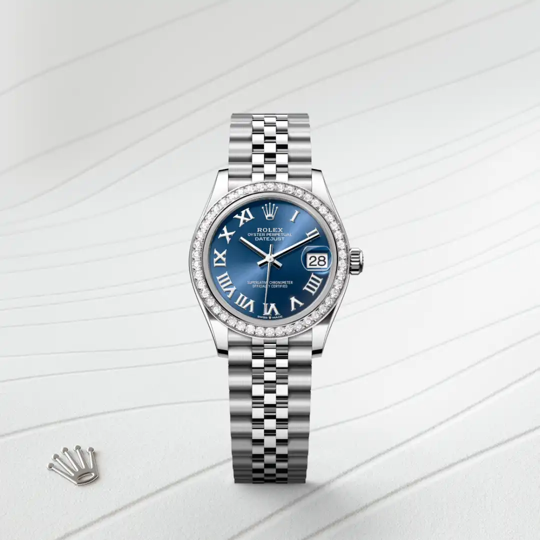 Datejust 31