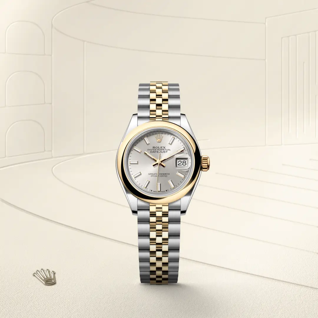 Lady-Datejust
