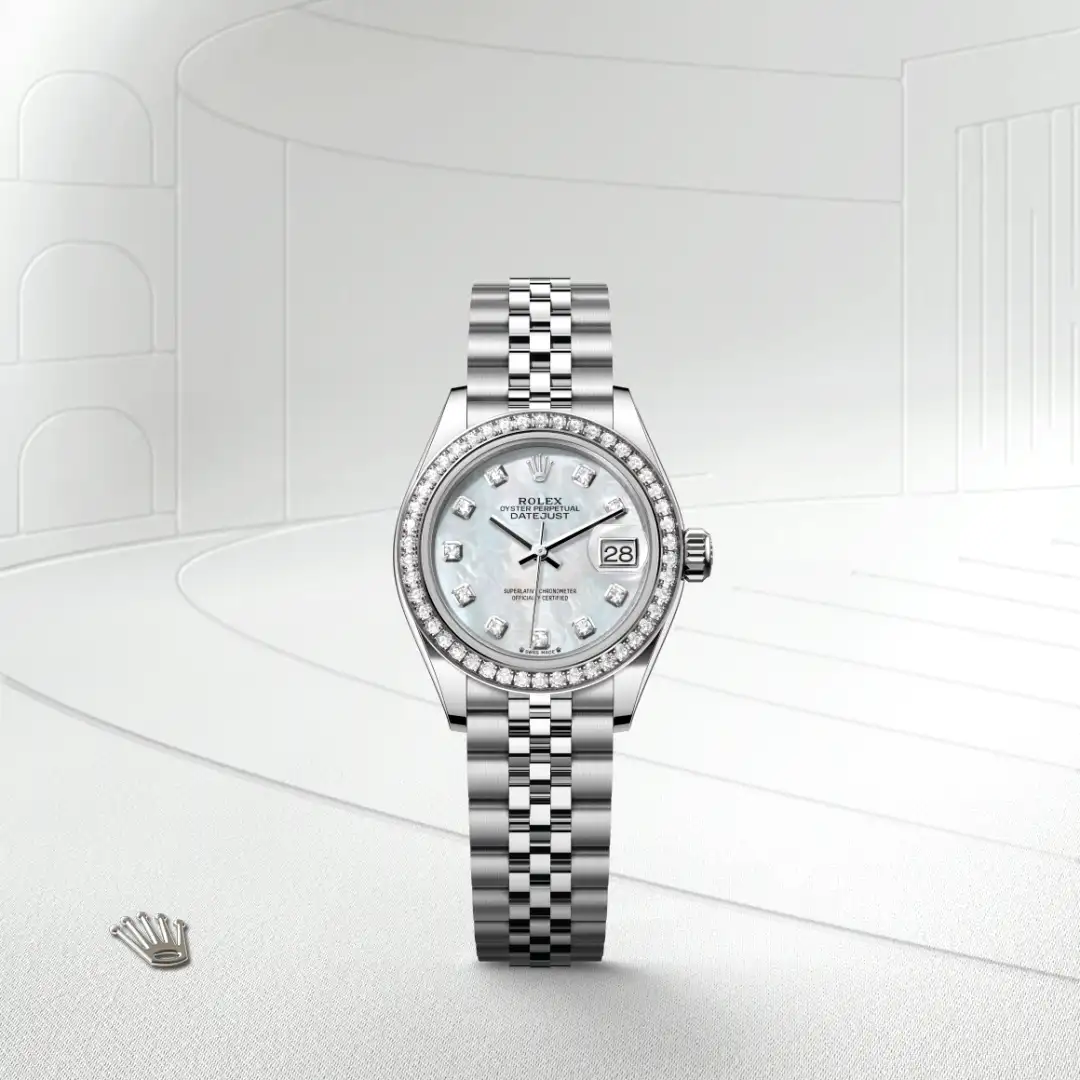 Lady-Datejust