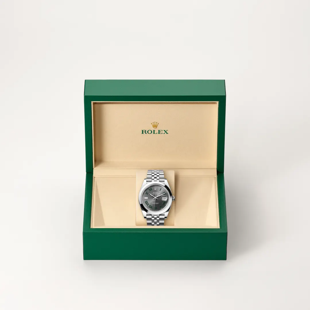 Datejust 41