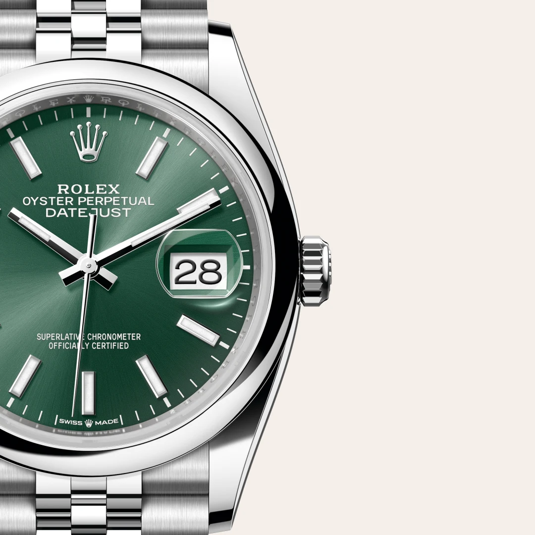 Datejust 36
