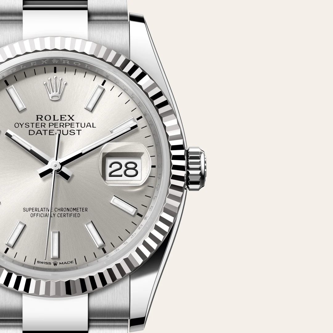Datejust 36