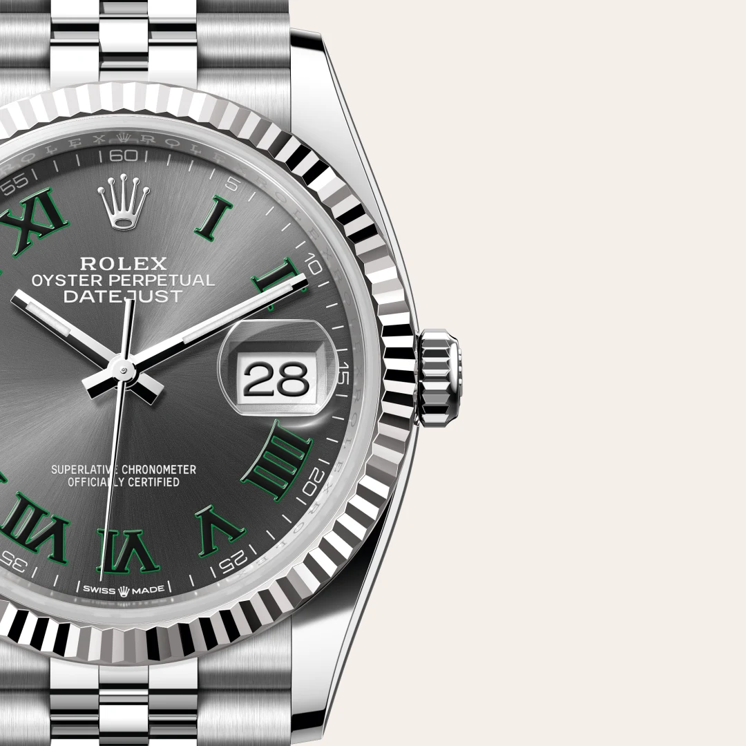 Datejust 36