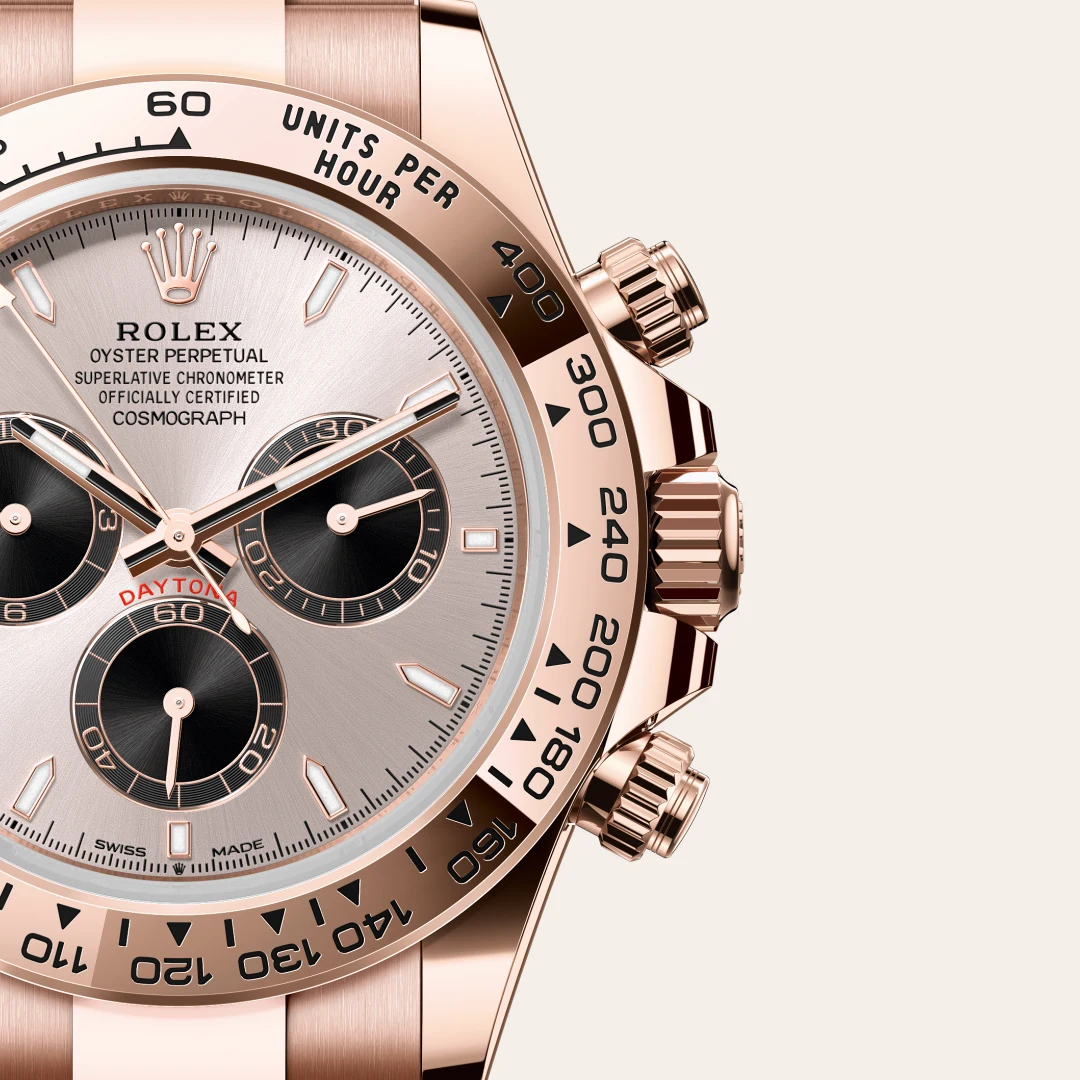 Cosmograph Daytona