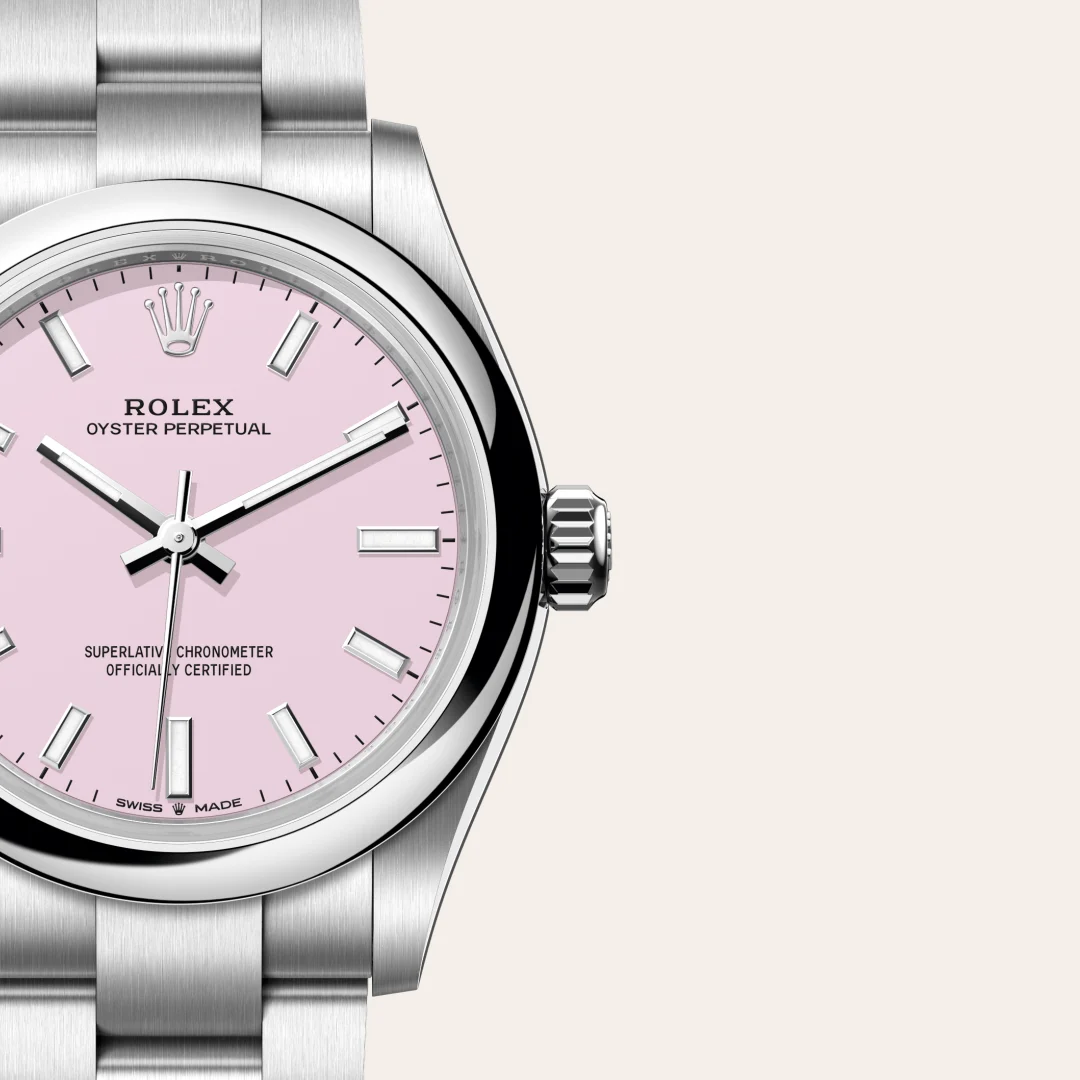 Oyster Perpetual 31
