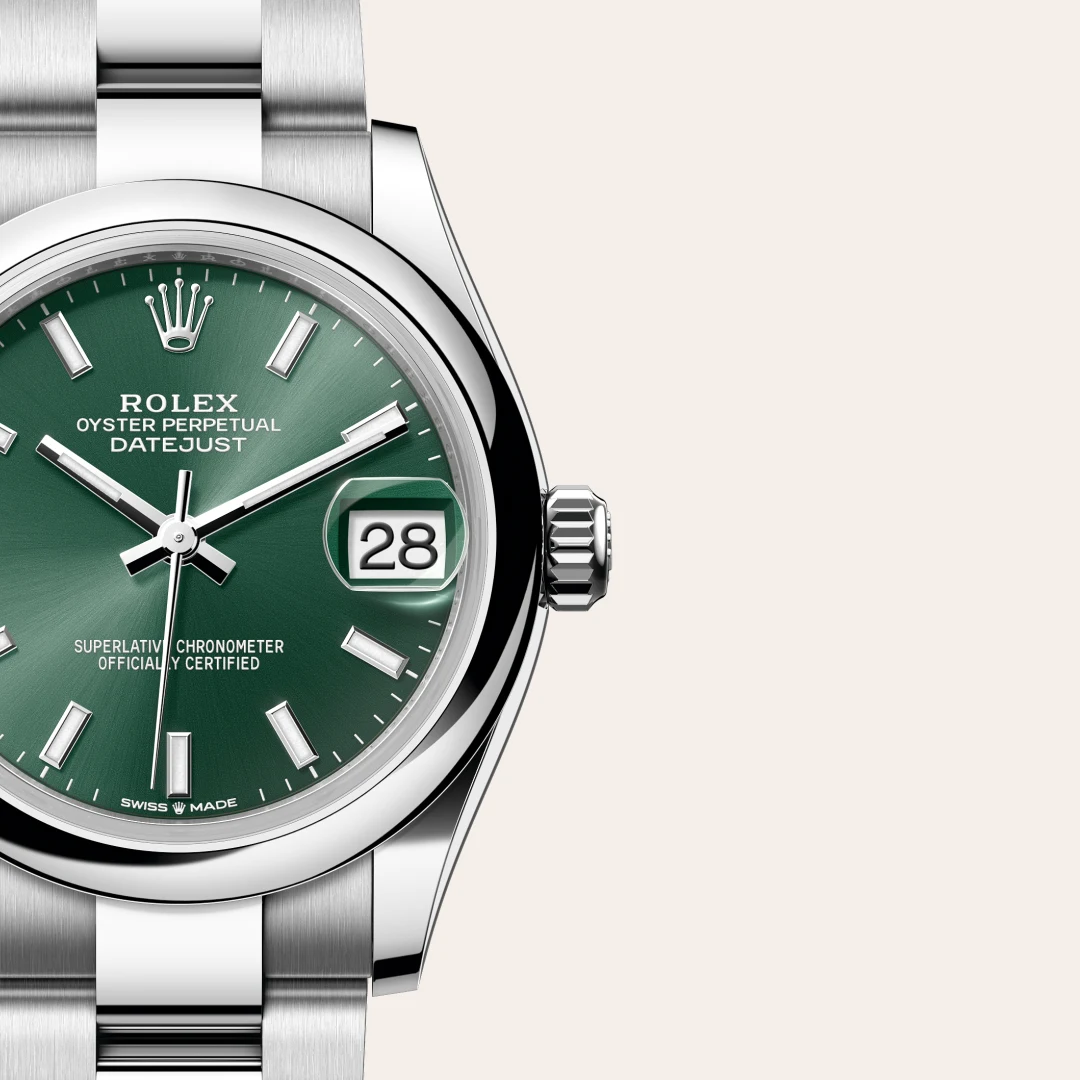 Datejust 31