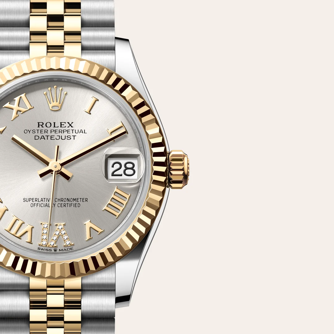 Datejust 31