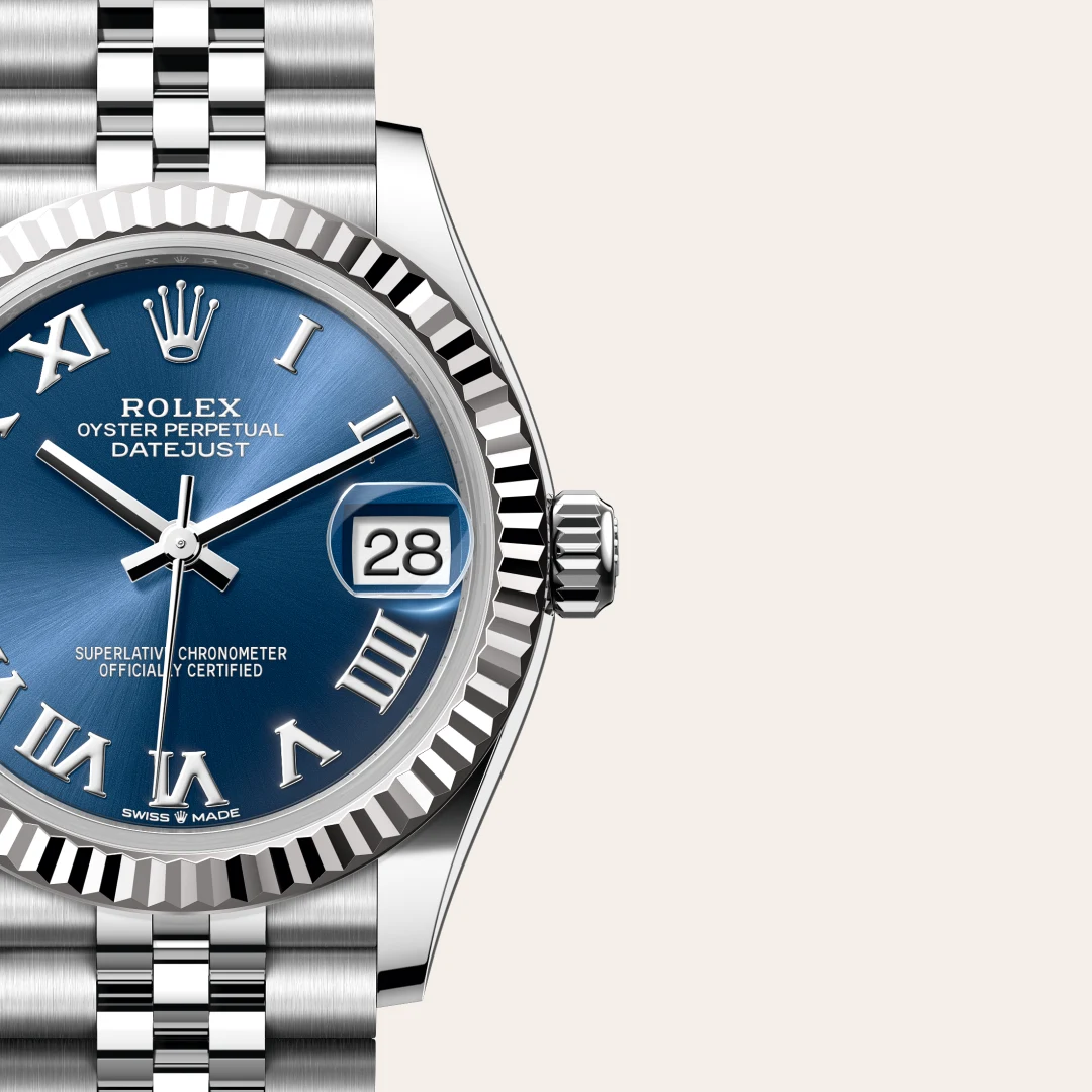 Datejust 31