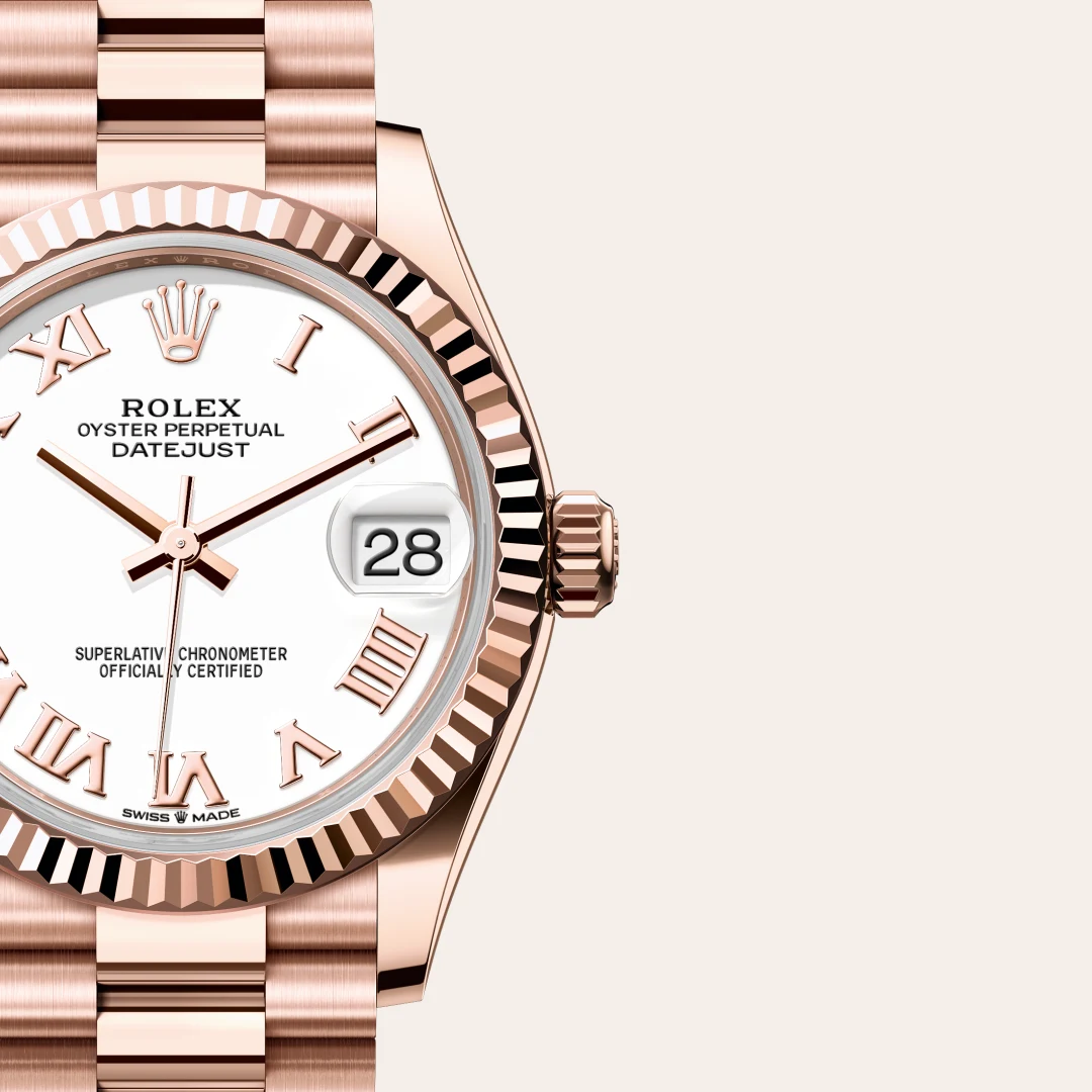 Datejust 31