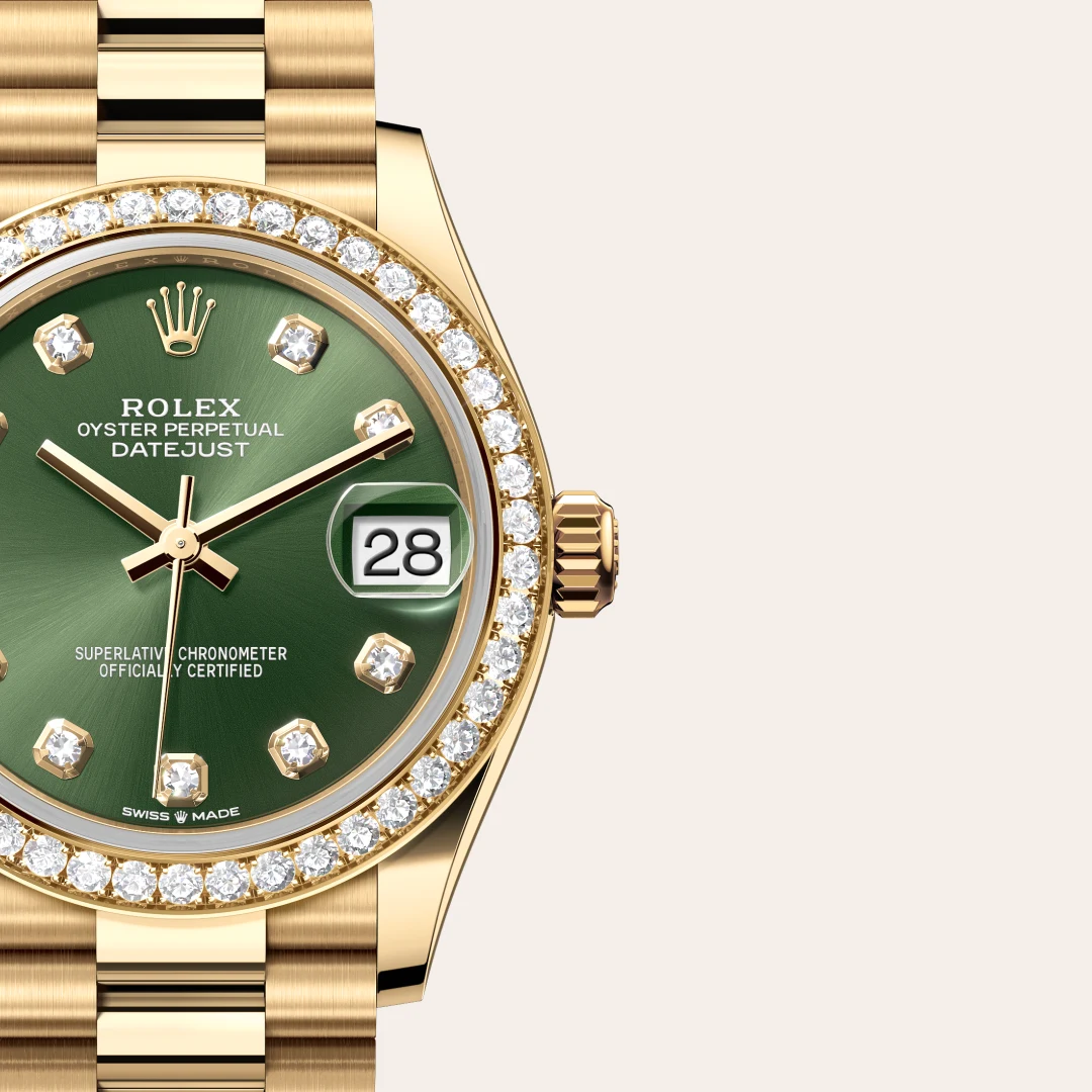 Datejust 31