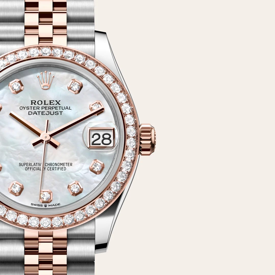 Datejust 31