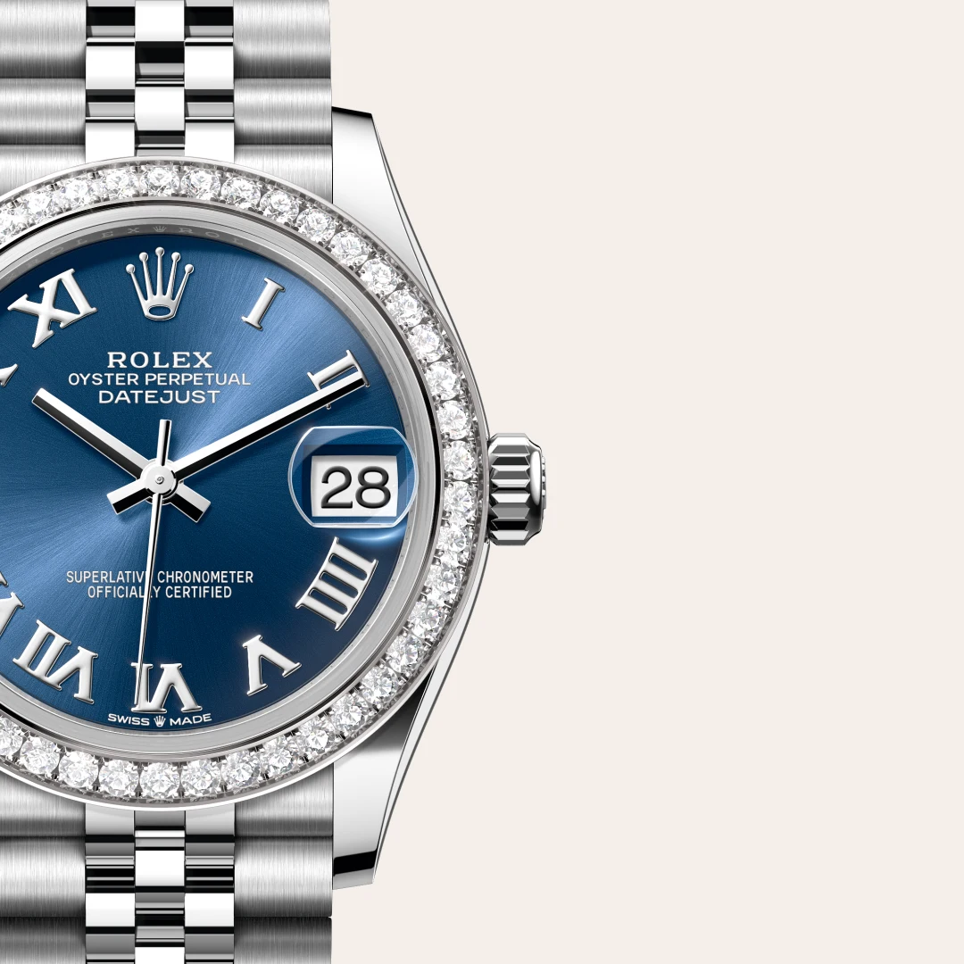 Datejust 31
