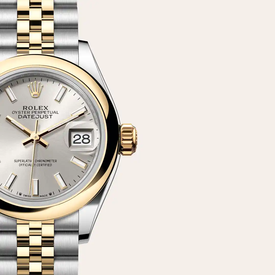 Lady-Datejust