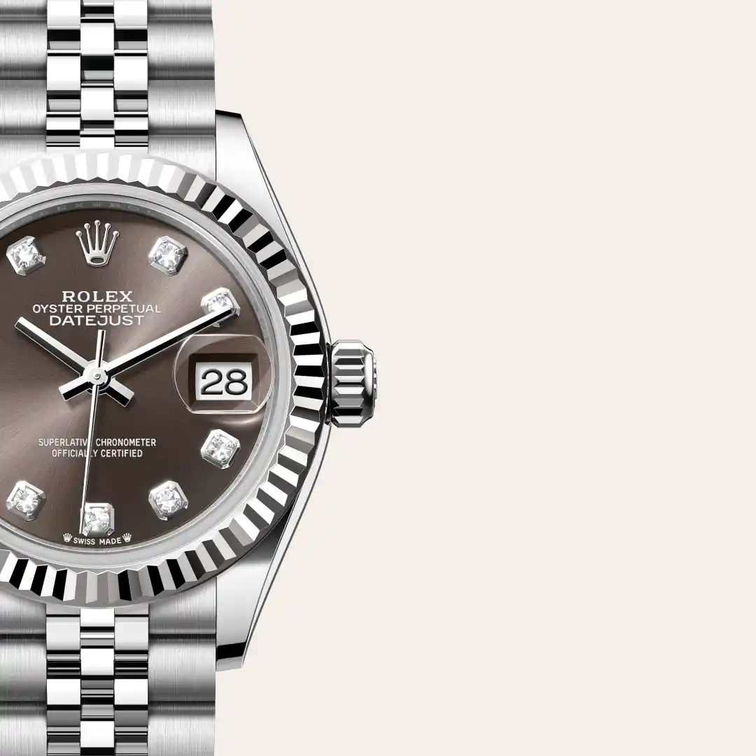 Lady-Datejust