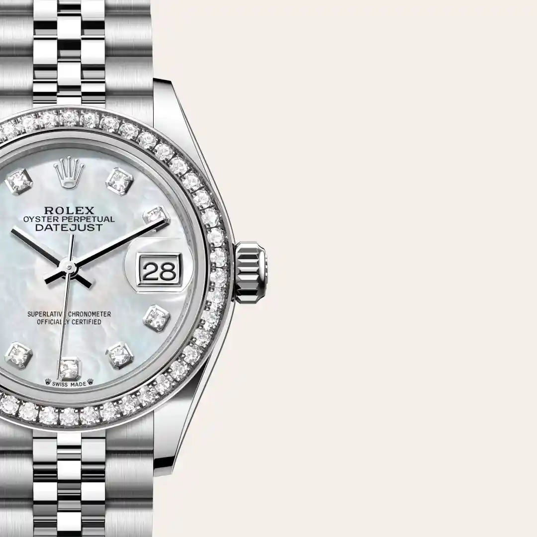 Lady-Datejust